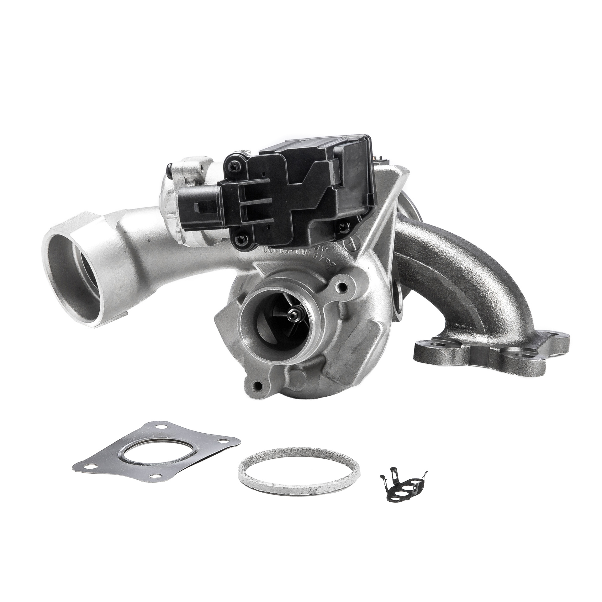 Turbocompresor BR Turbo 4918001275RSG