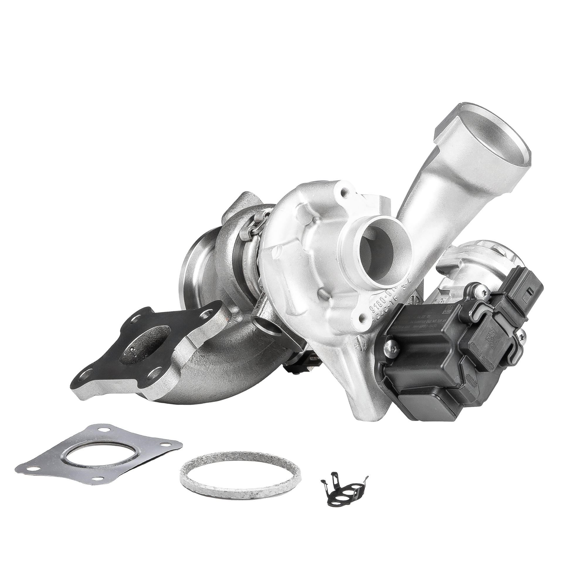 Turbocompresor BR Turbo 4918001370RSG