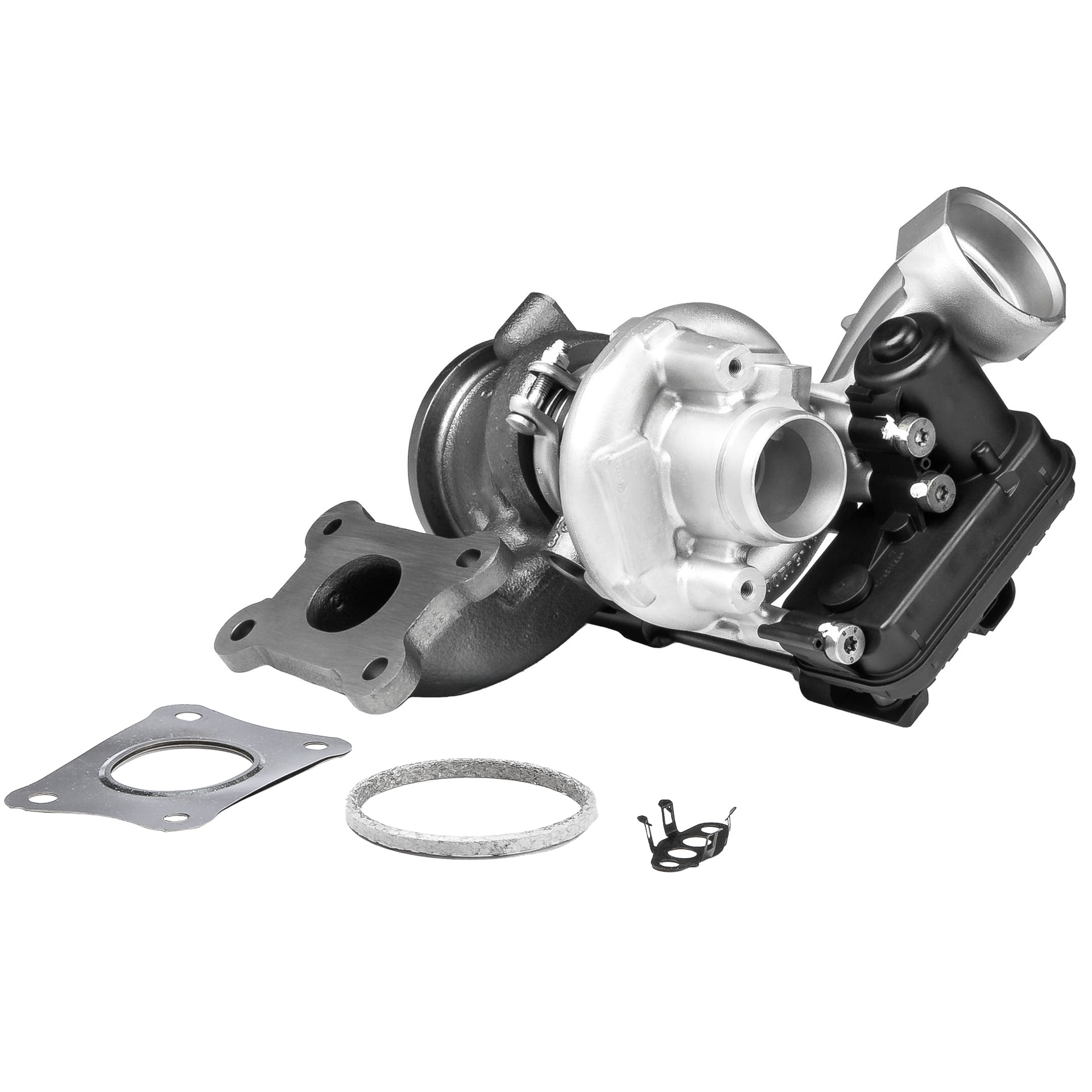 Turbó BR Turbo 4918001405RSG
