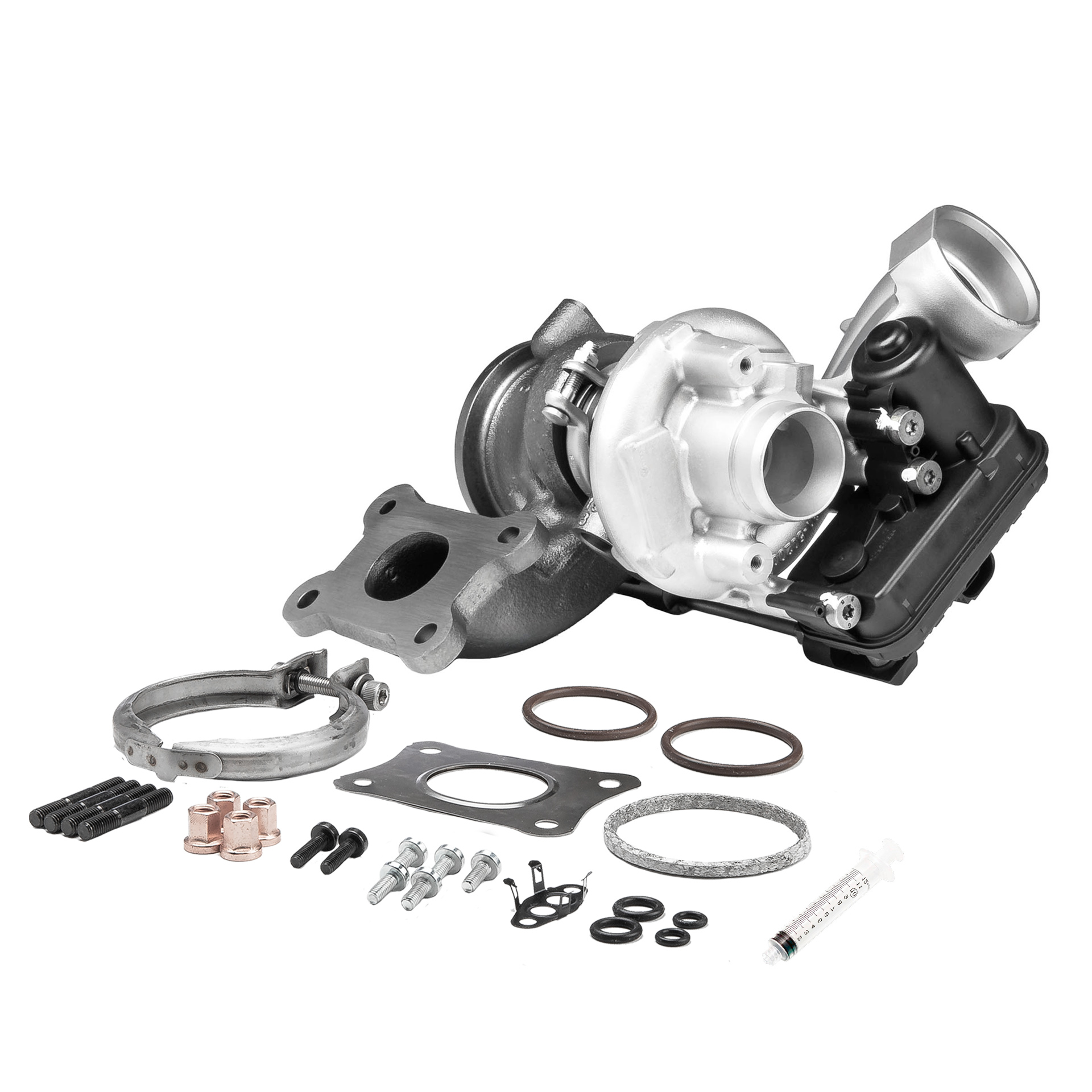 Turbo BR Turbo 4918001405RSM
