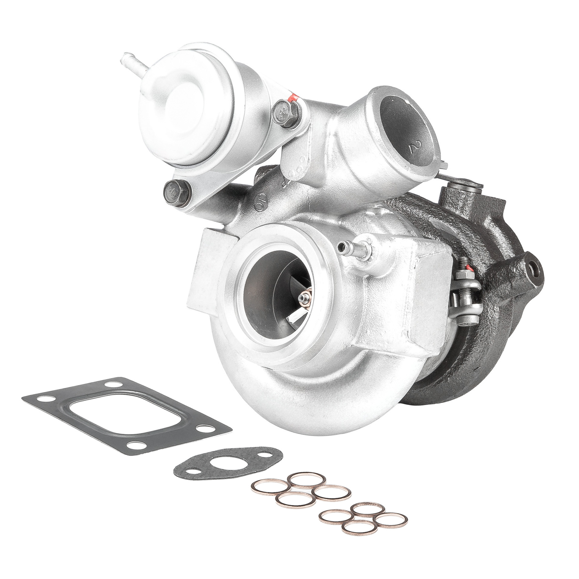 Compresor BR Turbo 4918901800RSG