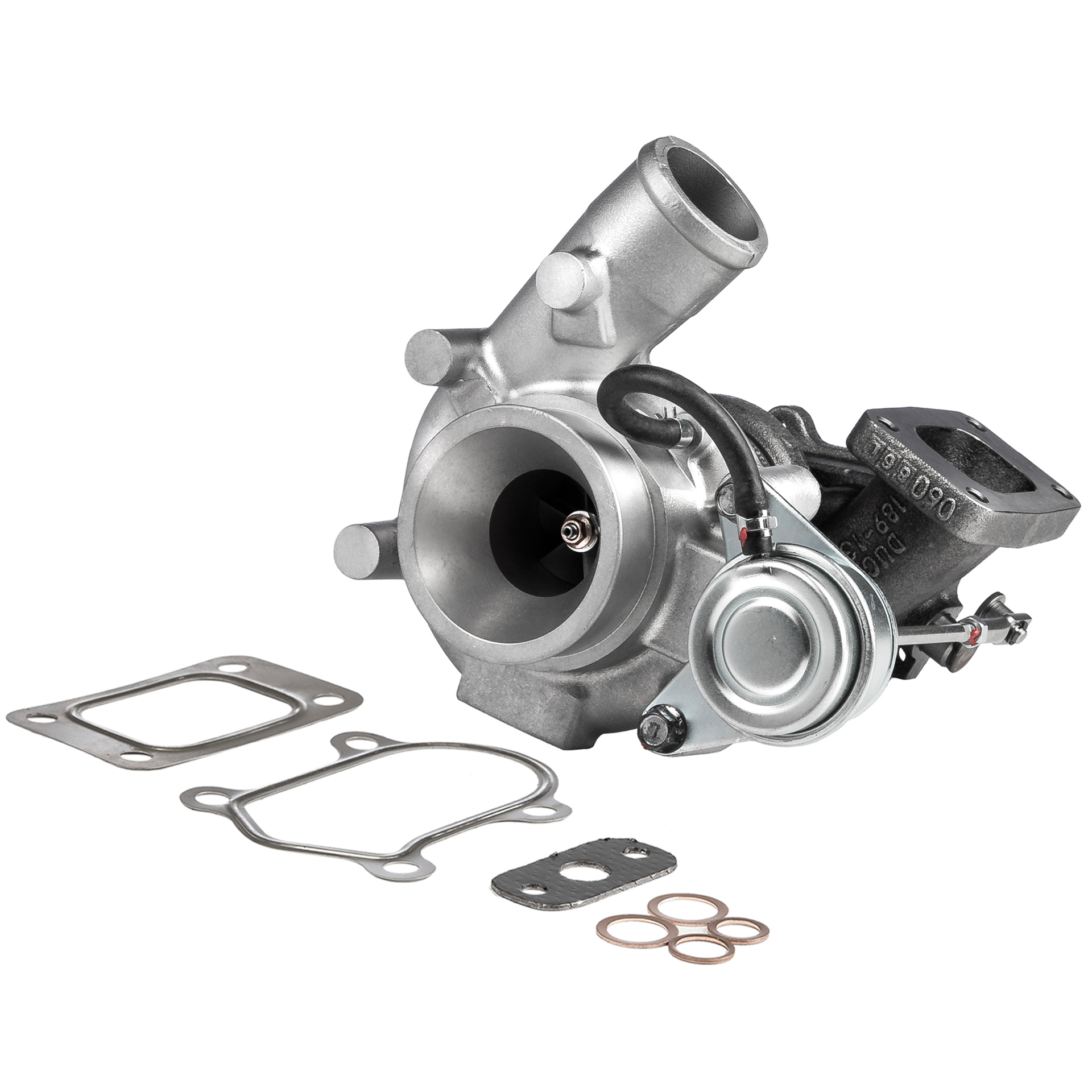 Compresor BR Turbo 4918902914RSG