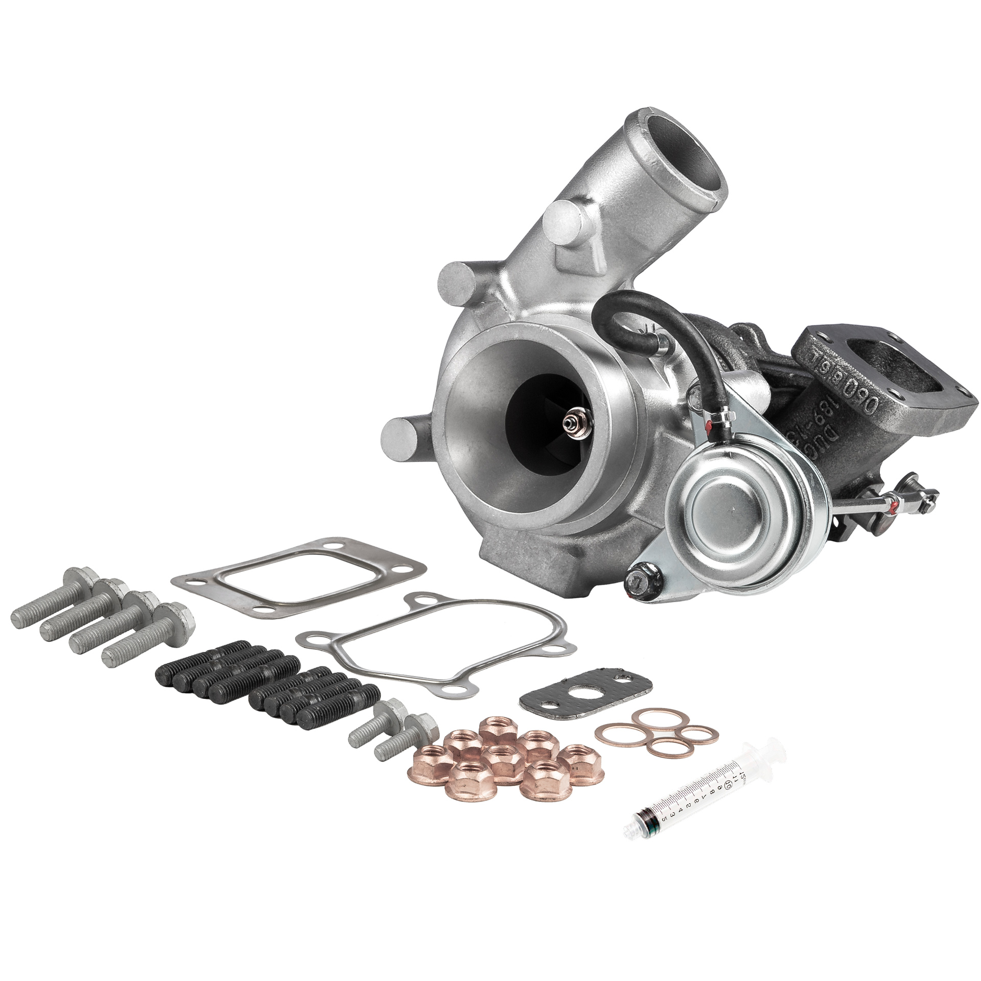 Turbosuflantă BR Turbo 4918902914RSM
