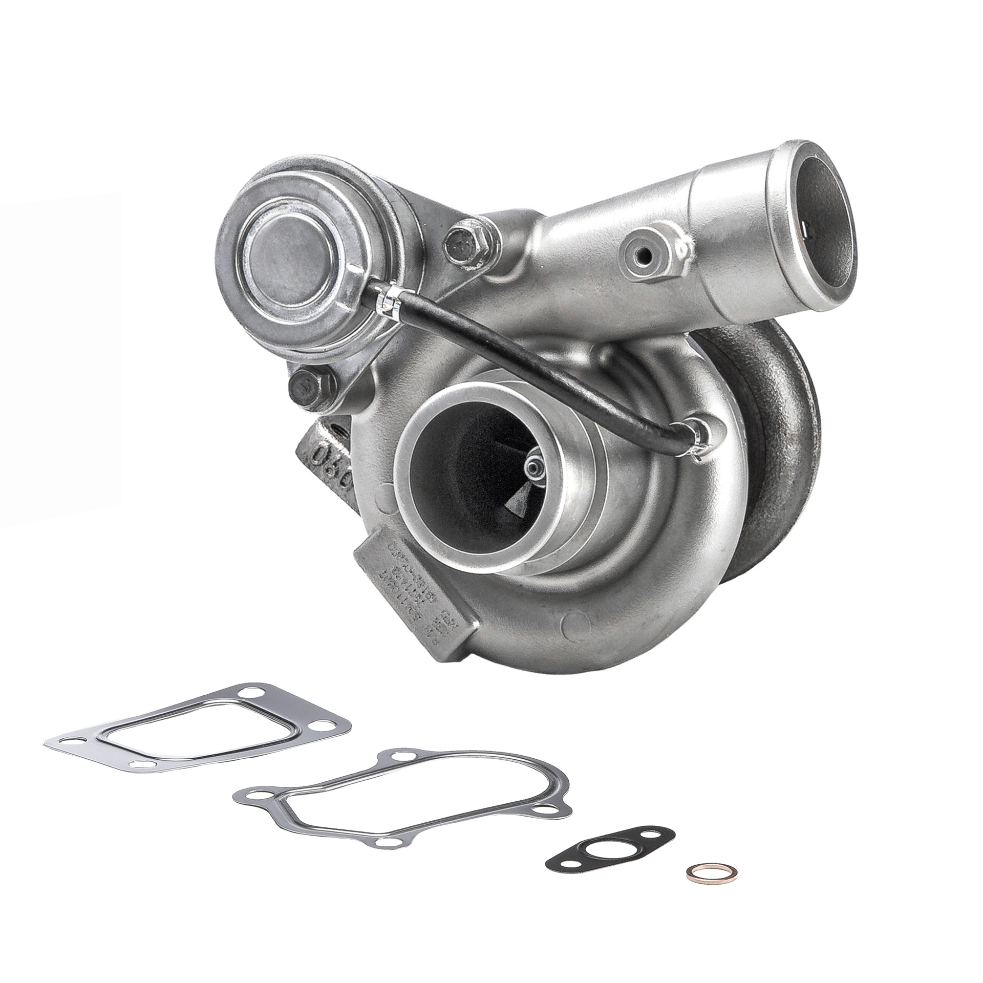 Turbolader 4918902951RSG BR Turbo 71792010 FIAT, PEUGEOT, CITROЁN, ALFA ROMEO, IVECO