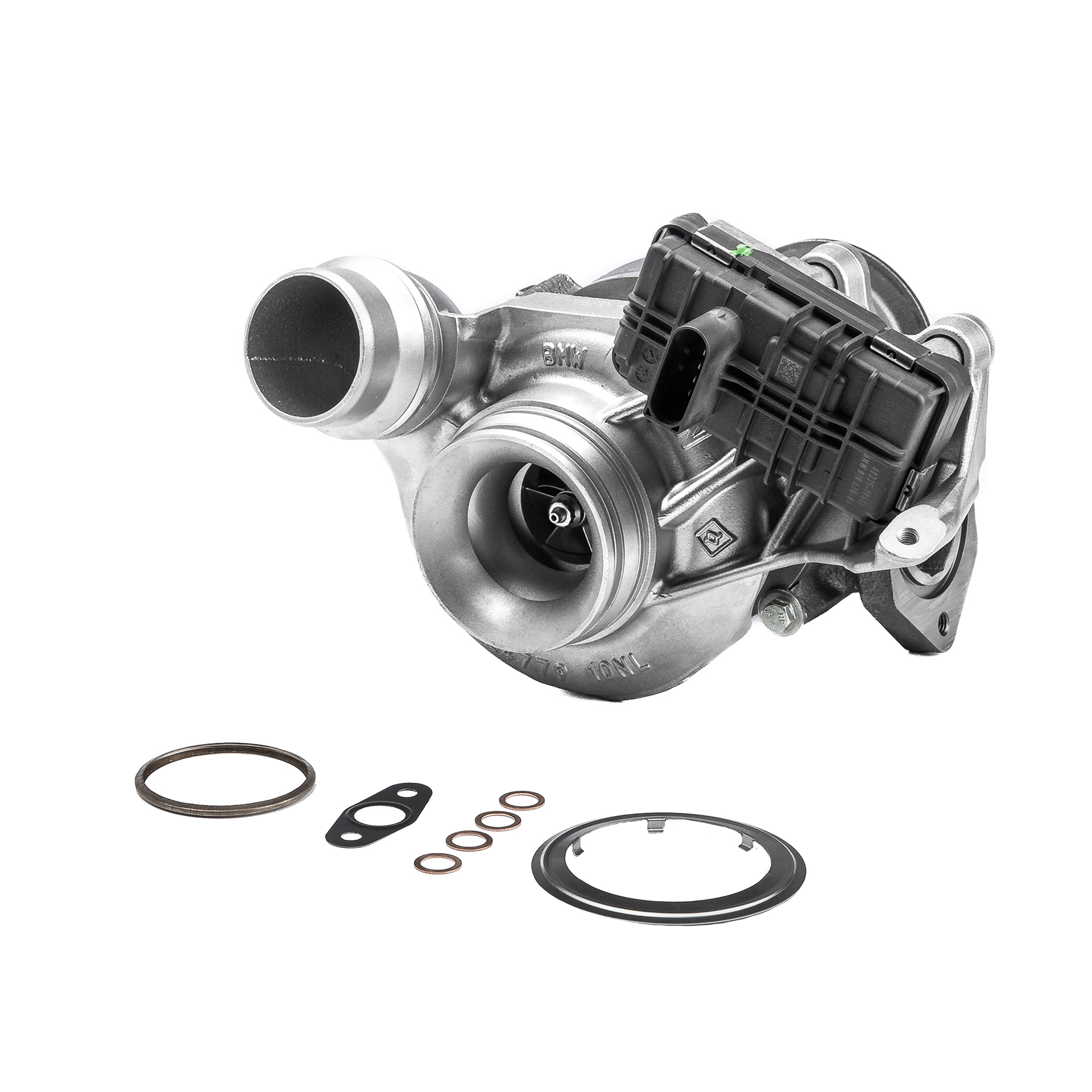 Turbolader 4933500585RSG BR Turbo 11658519477 BMW, MITSUBISHI