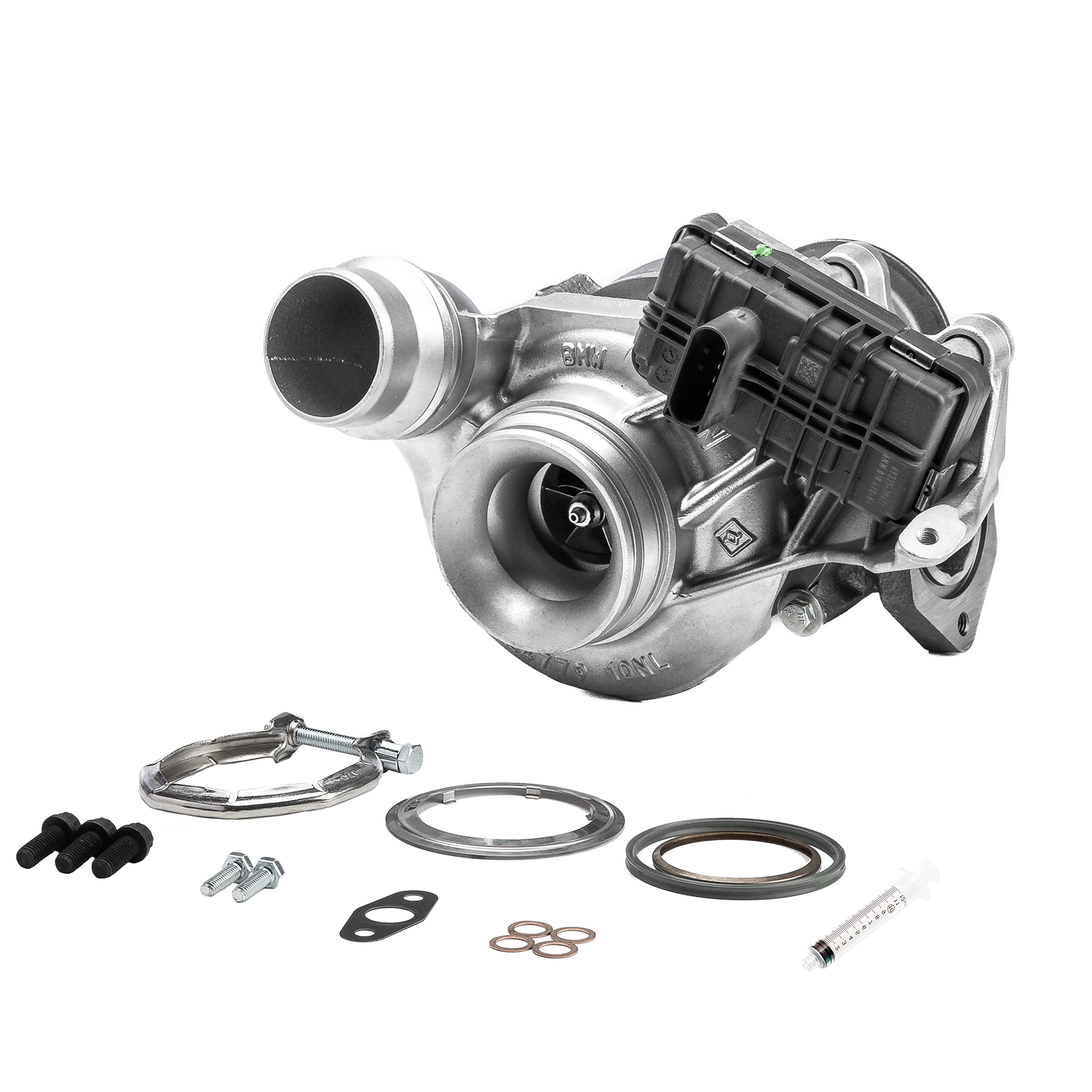 Turbolader 4933500585RSM BR Turbo 11658519477 BMW, MITSUBISHI