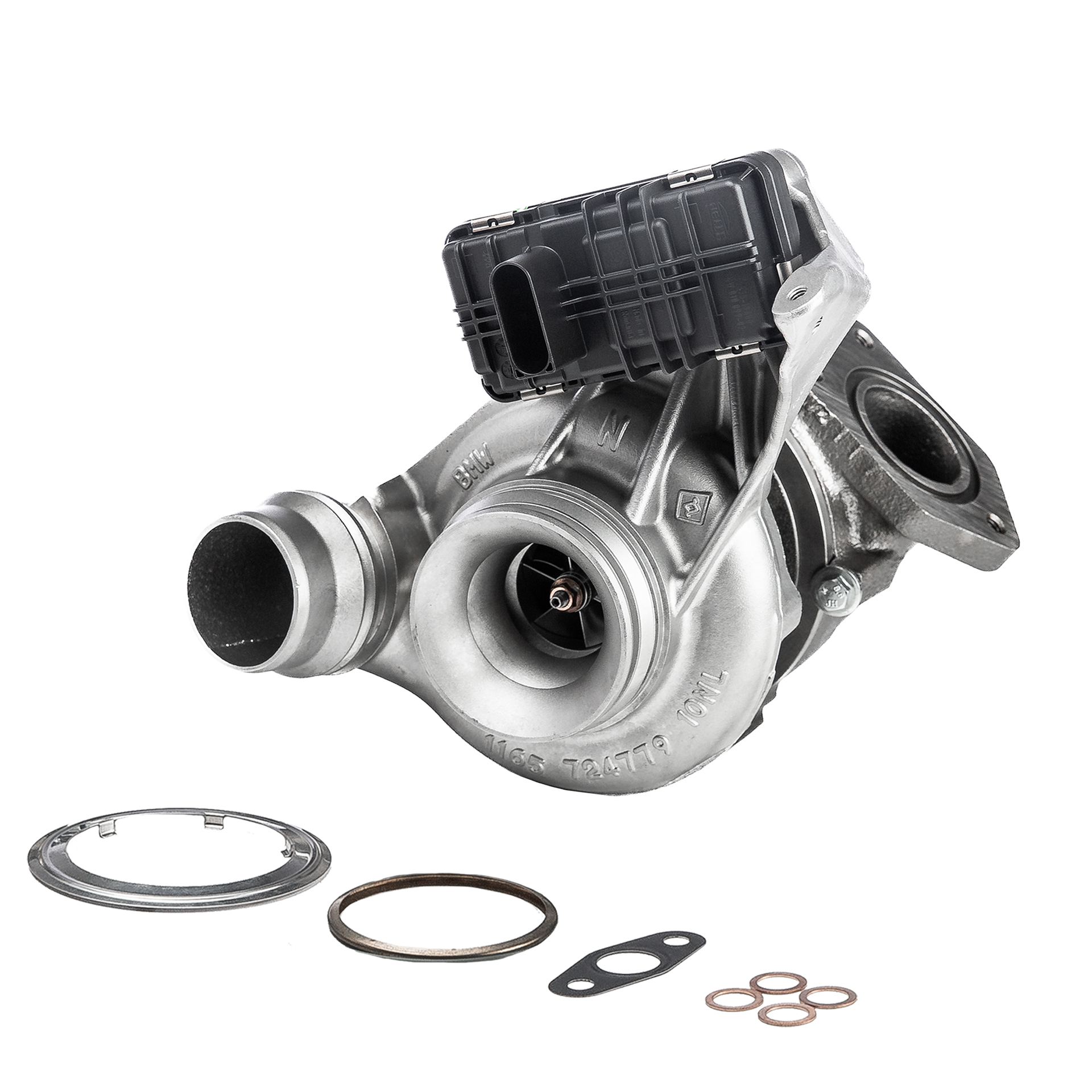 Turbolader 4933500644RSG BR Turbo 11658519476 BMW, MITSUBISHI