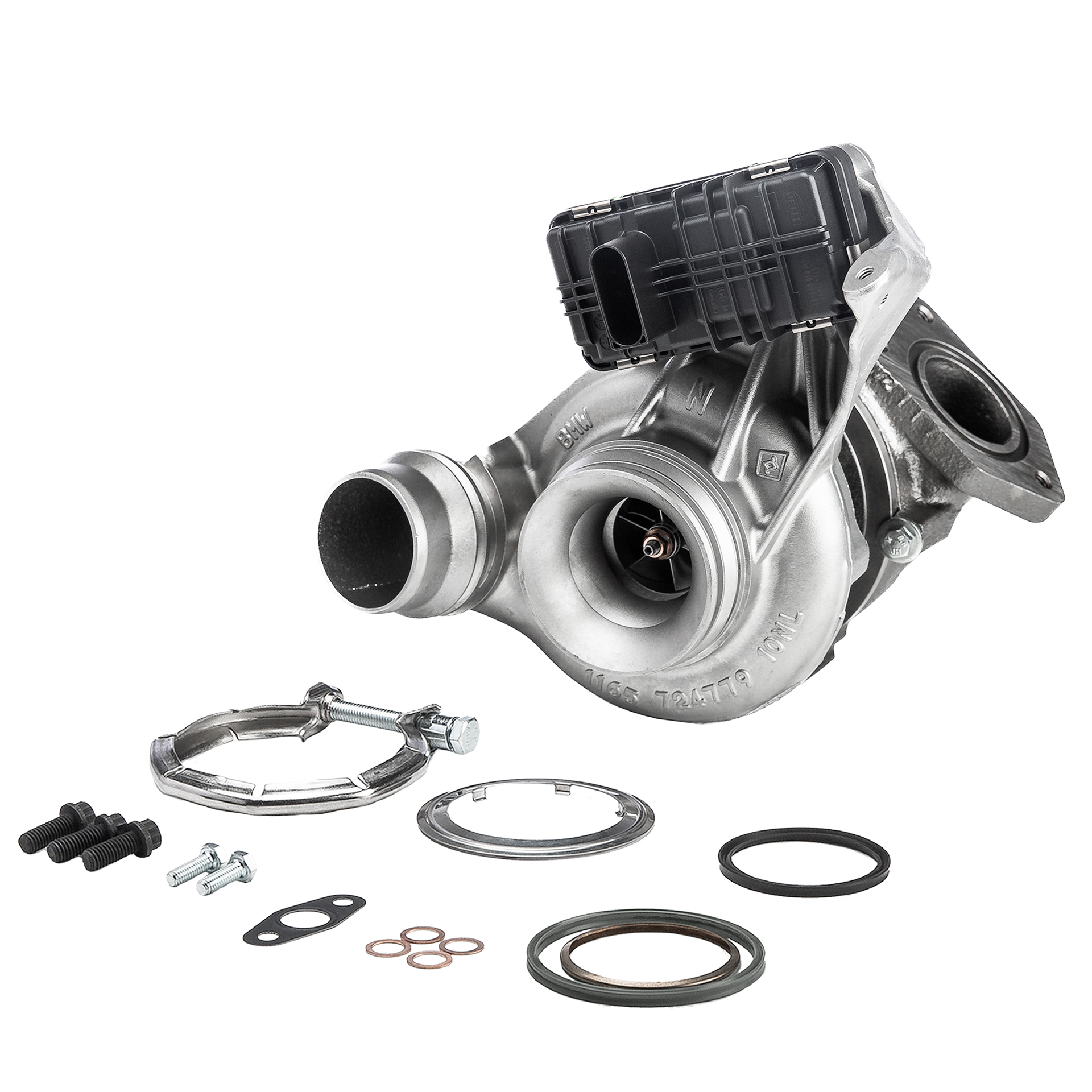 Turbolader 4933500644RSM BR Turbo 11658519476 BMW, MITSUBISHI