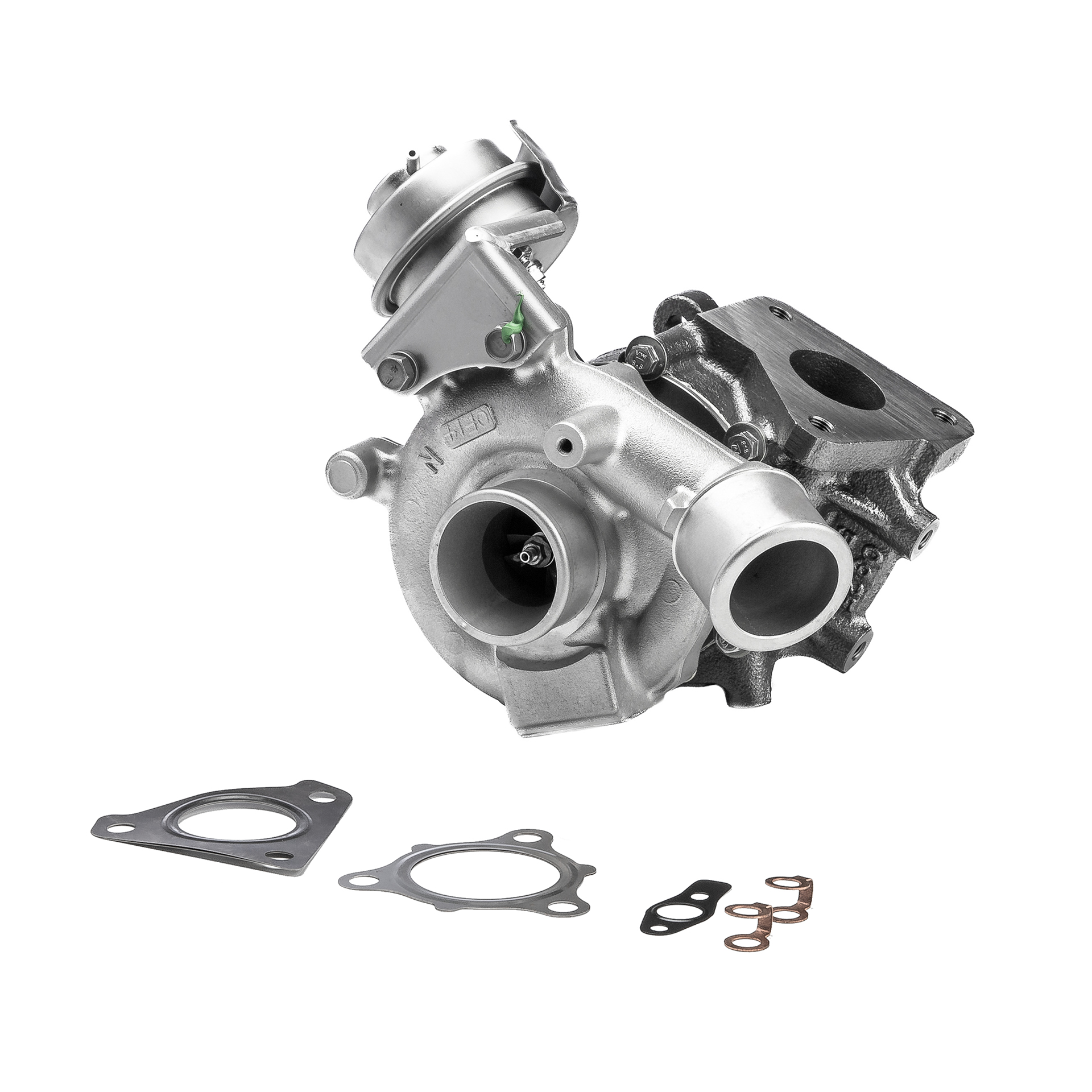 Turbocompresor BR Turbo 4933501003RSG