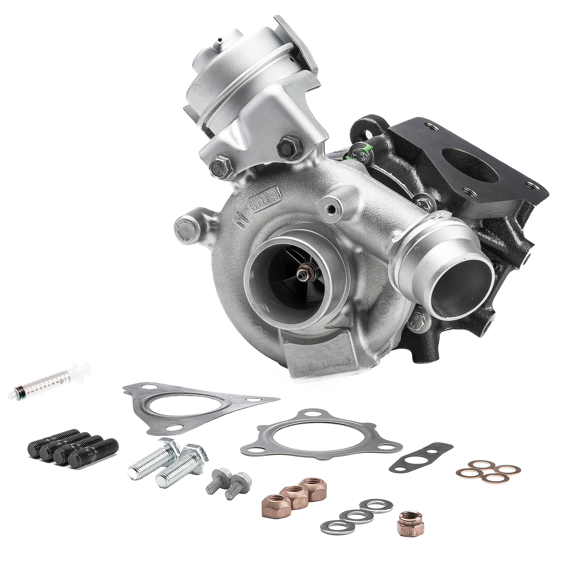 Turbo BR Turbo 4933501123RSM