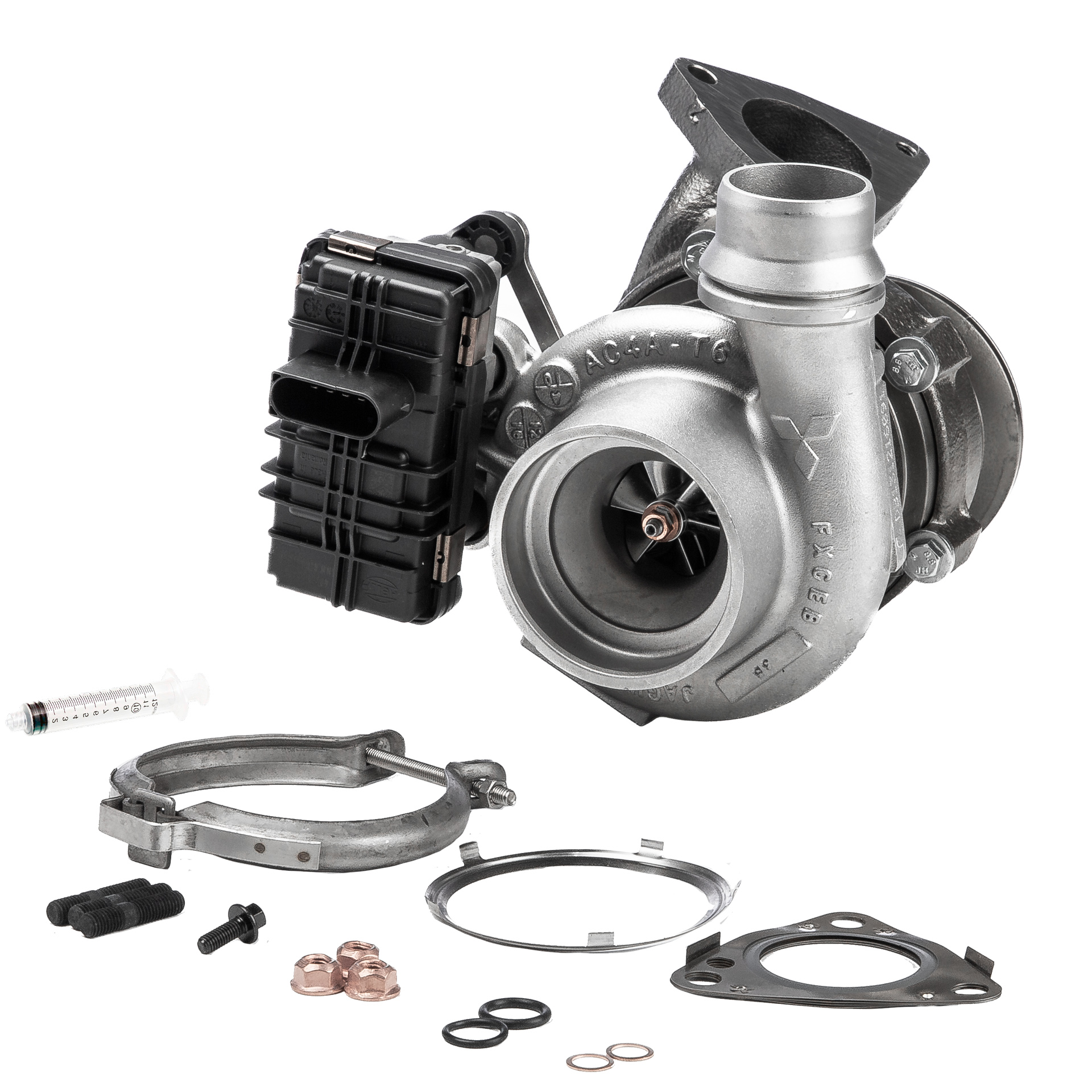 49335-01900 BR Turbo 4933501970RSM Töltő JAGUAR E-PACE eredeti árak