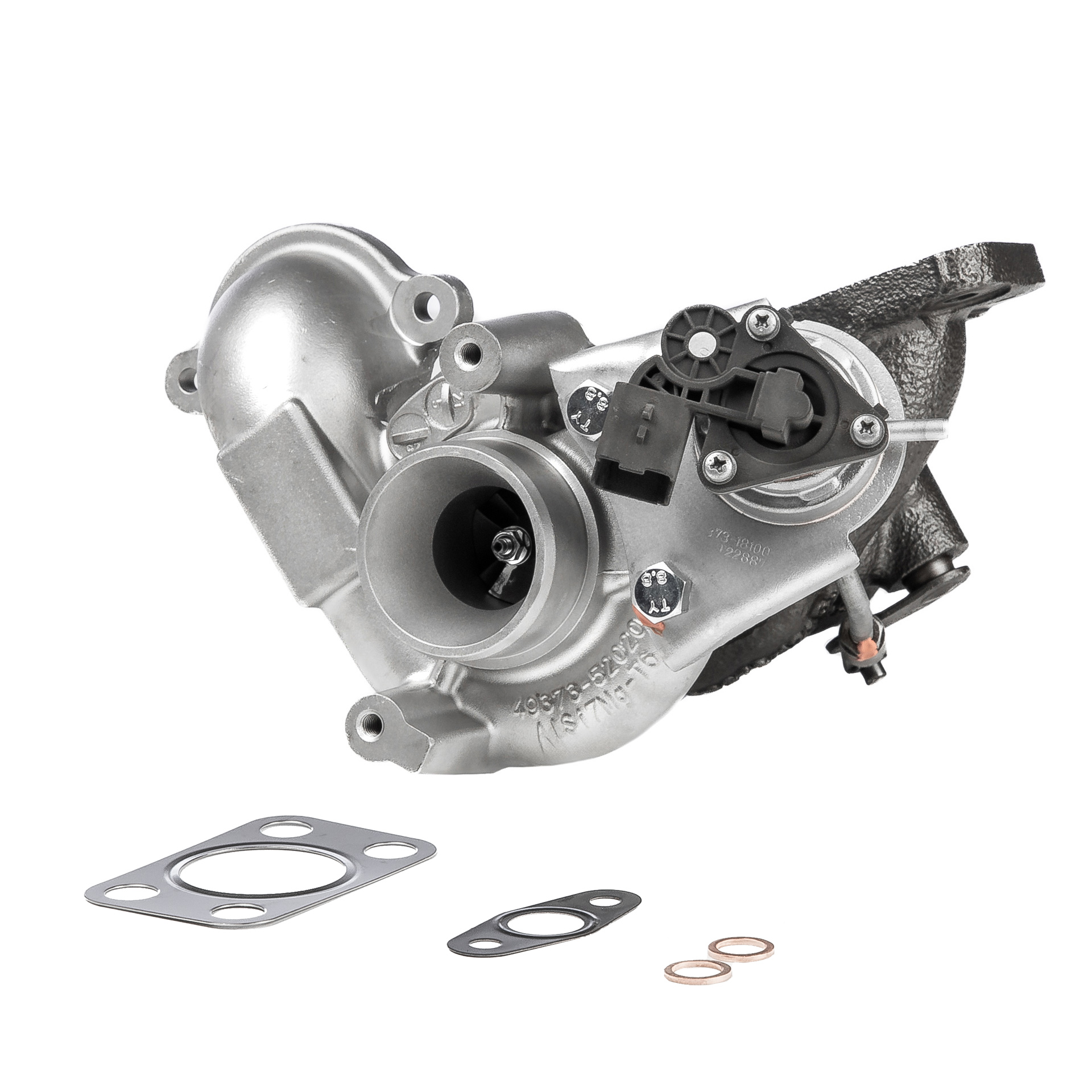 Turbocompressore BR Turbo 4937302013RSG