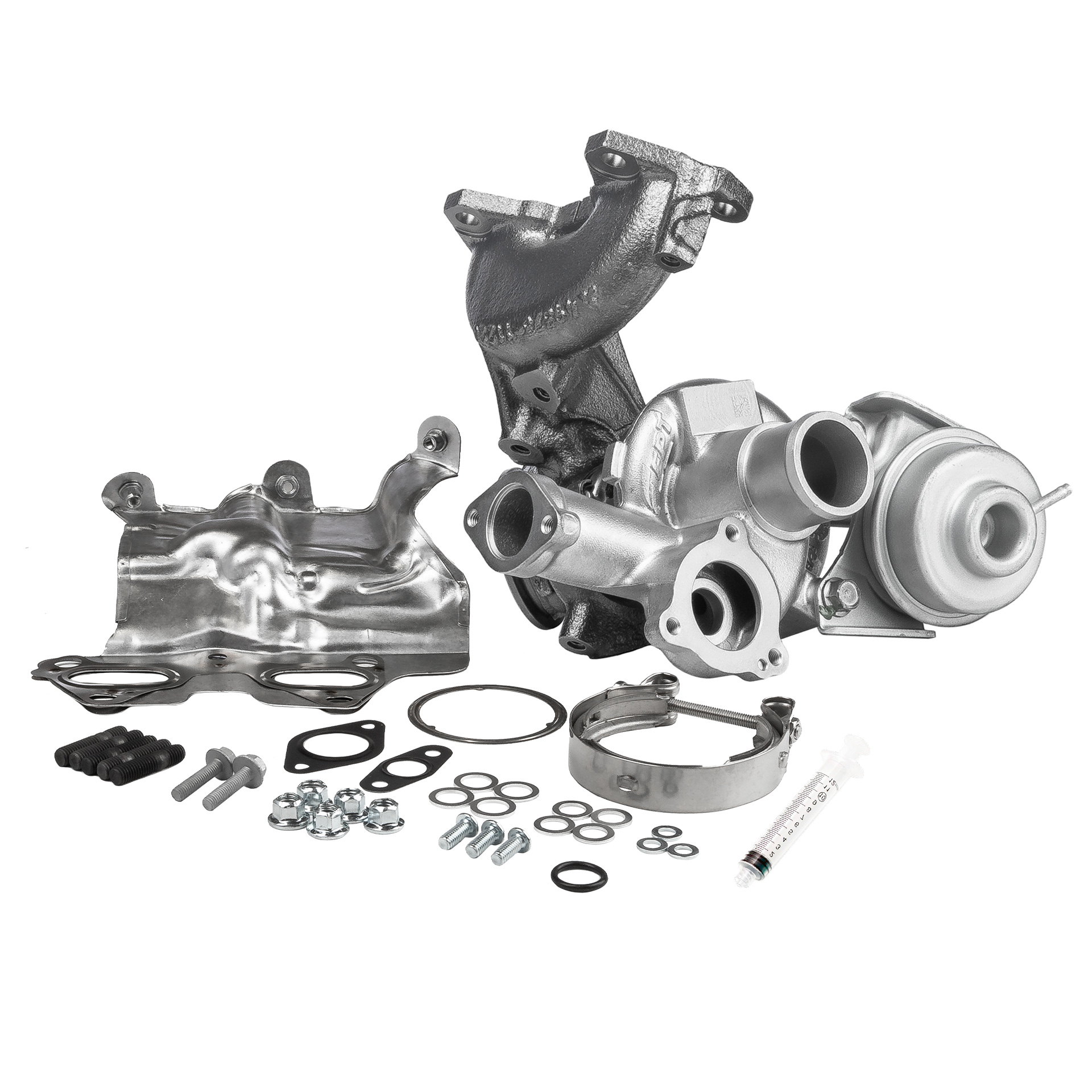 Turbo BR Turbo 4937303012RSM