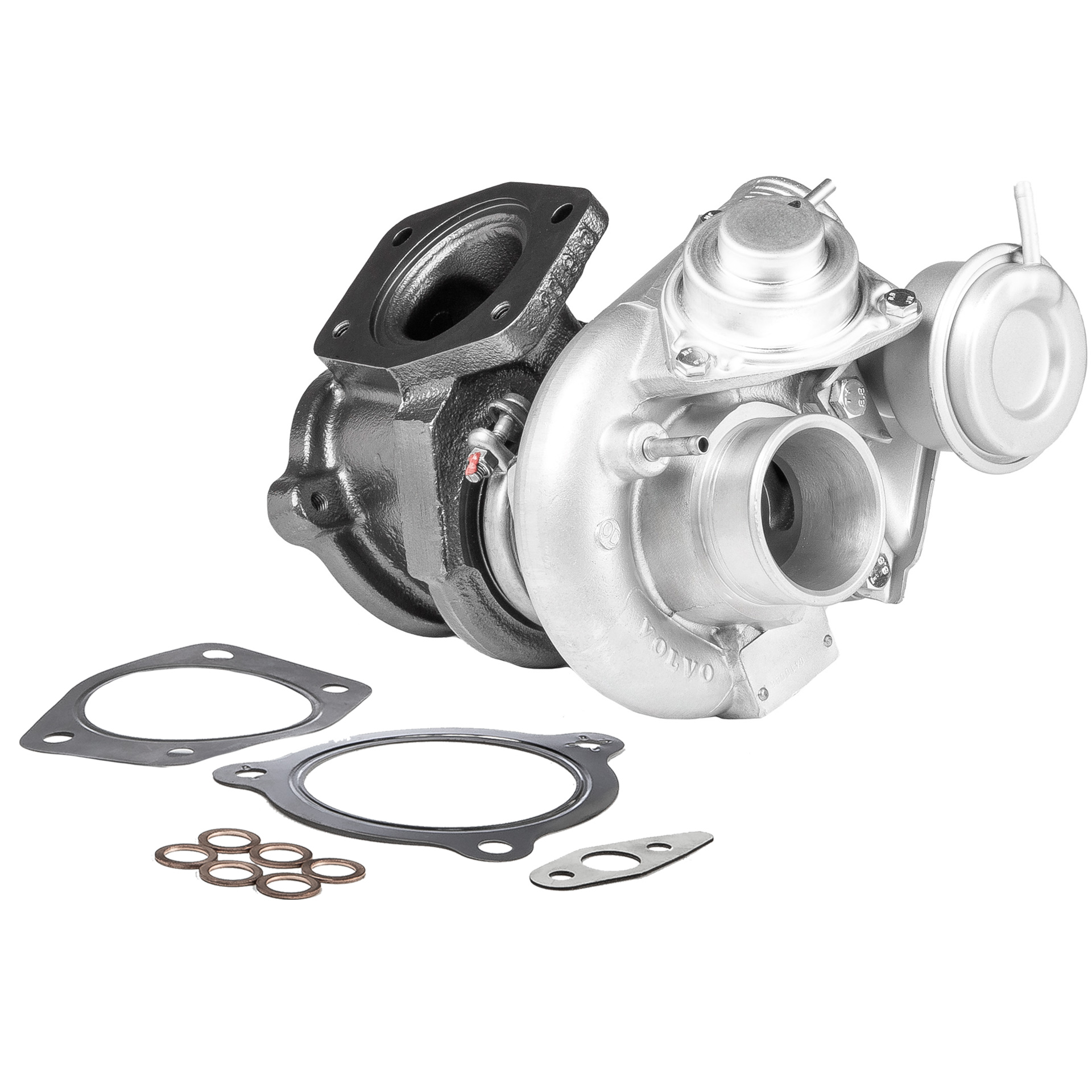 Volvo v70 1 Turbosuflantă 4937706100 BR Turbo 4937706114RSG originale catalog