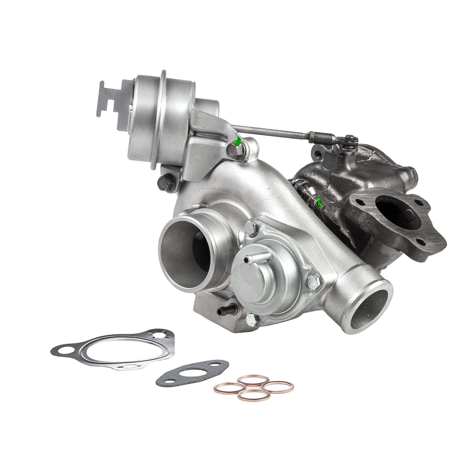 Turbocompresor BR Turbo 4937706620RSG