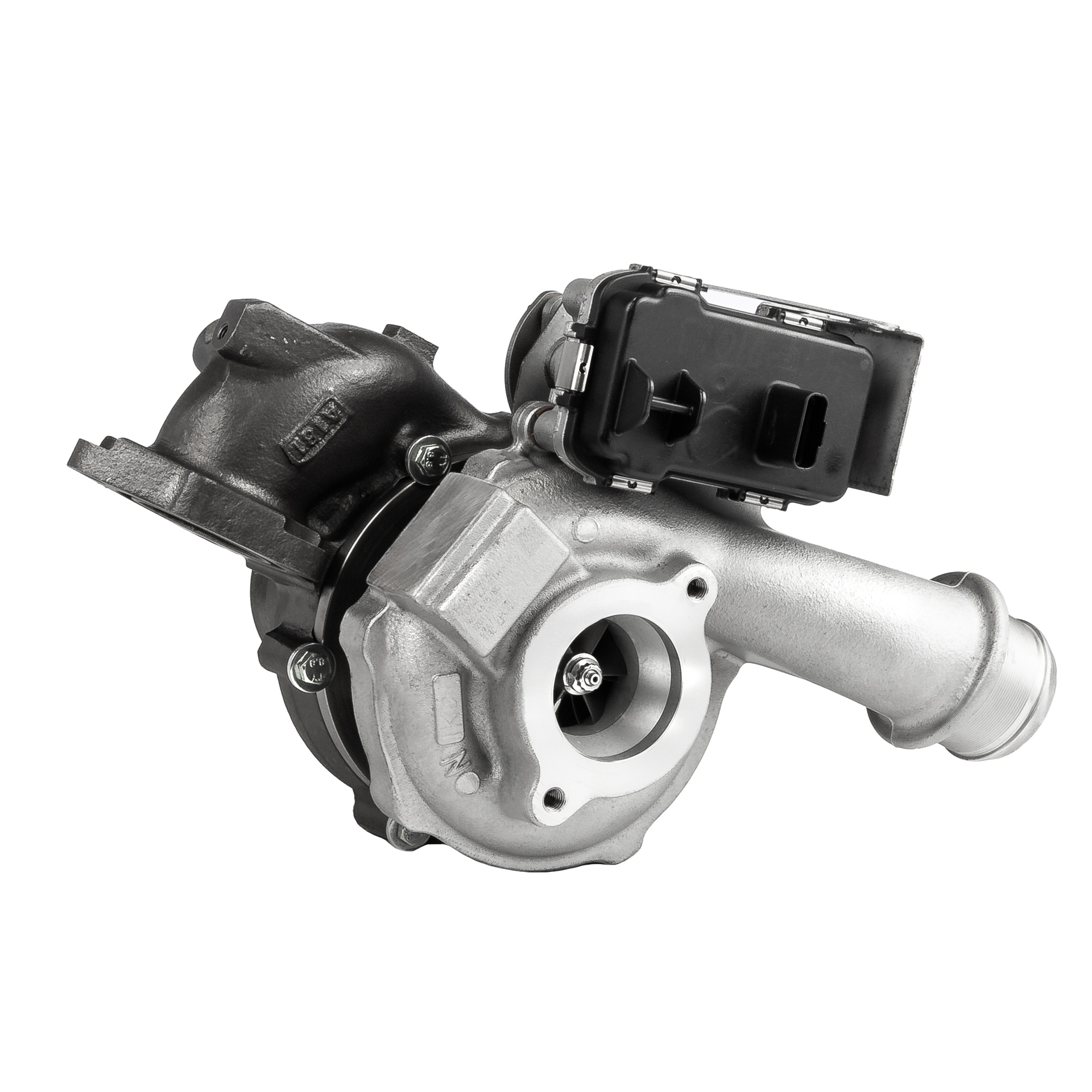 Turbolader 4947701013RS BR Turbo 0375R6 PEUGEOT, CITROЁN, MITSUBISHI