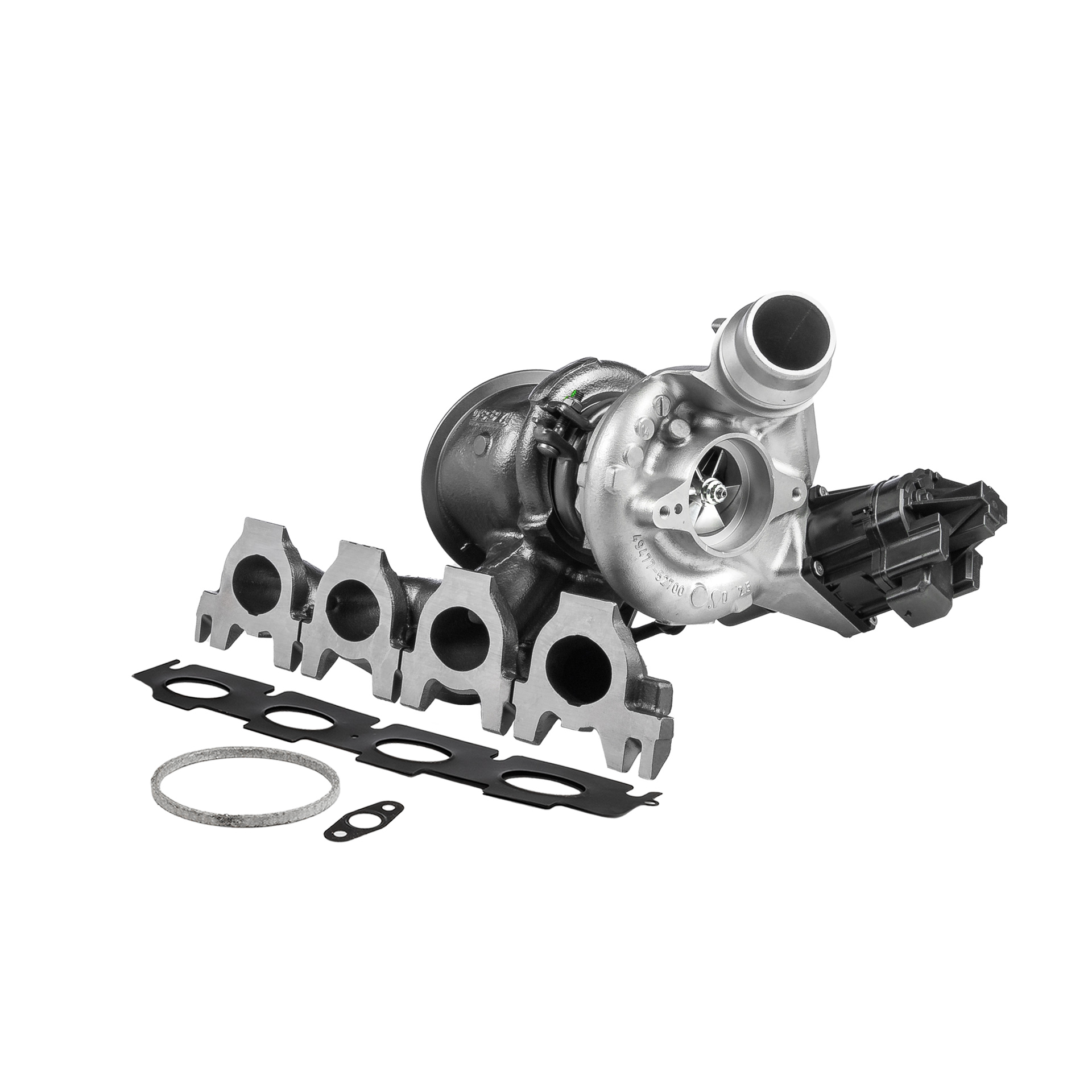 Turbo para motor BR Turbo 4947702241RSG