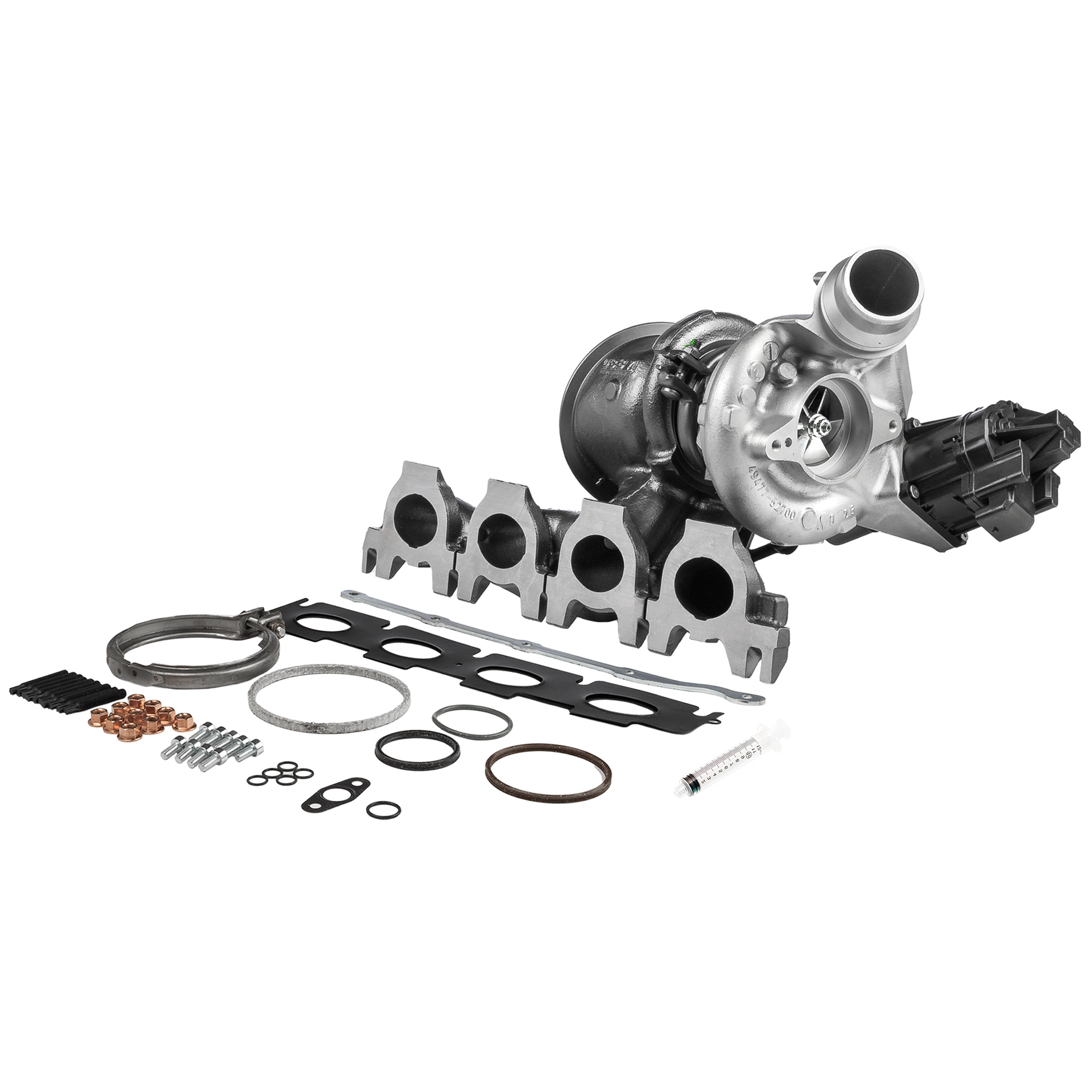 Turbo BR Turbo 4947702241RSM