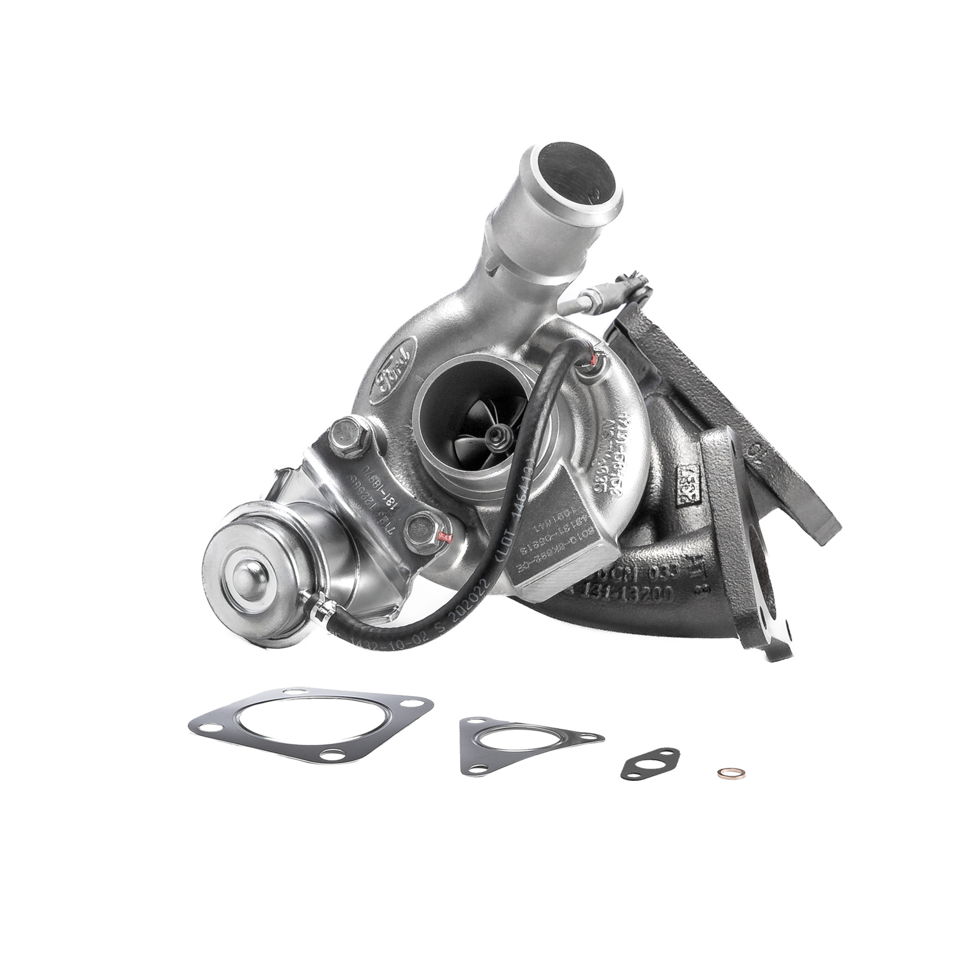 Turbolader 49S3105313RSG BR Turbo 1567327 FORD, FIAT, PEUGEOT, CITROЁN, MITSUBISHI