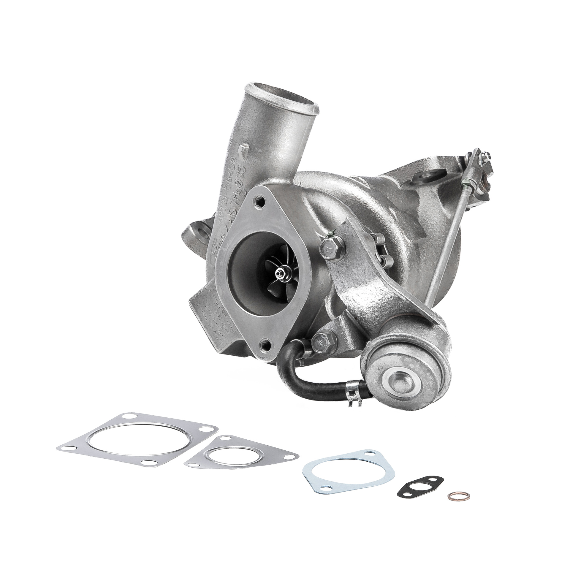 Turbolader 49S3105403RSG BR Turbo 1567328 FORD, FIAT, PEUGEOT, CITROЁN