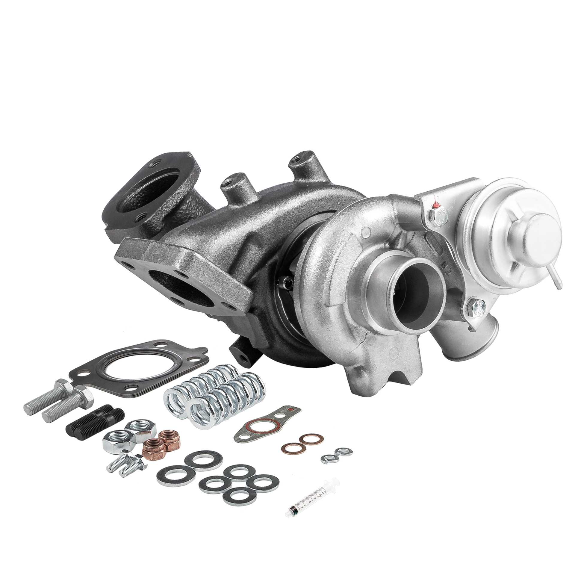 Turbolader BR Turbo 49S3502652RSM