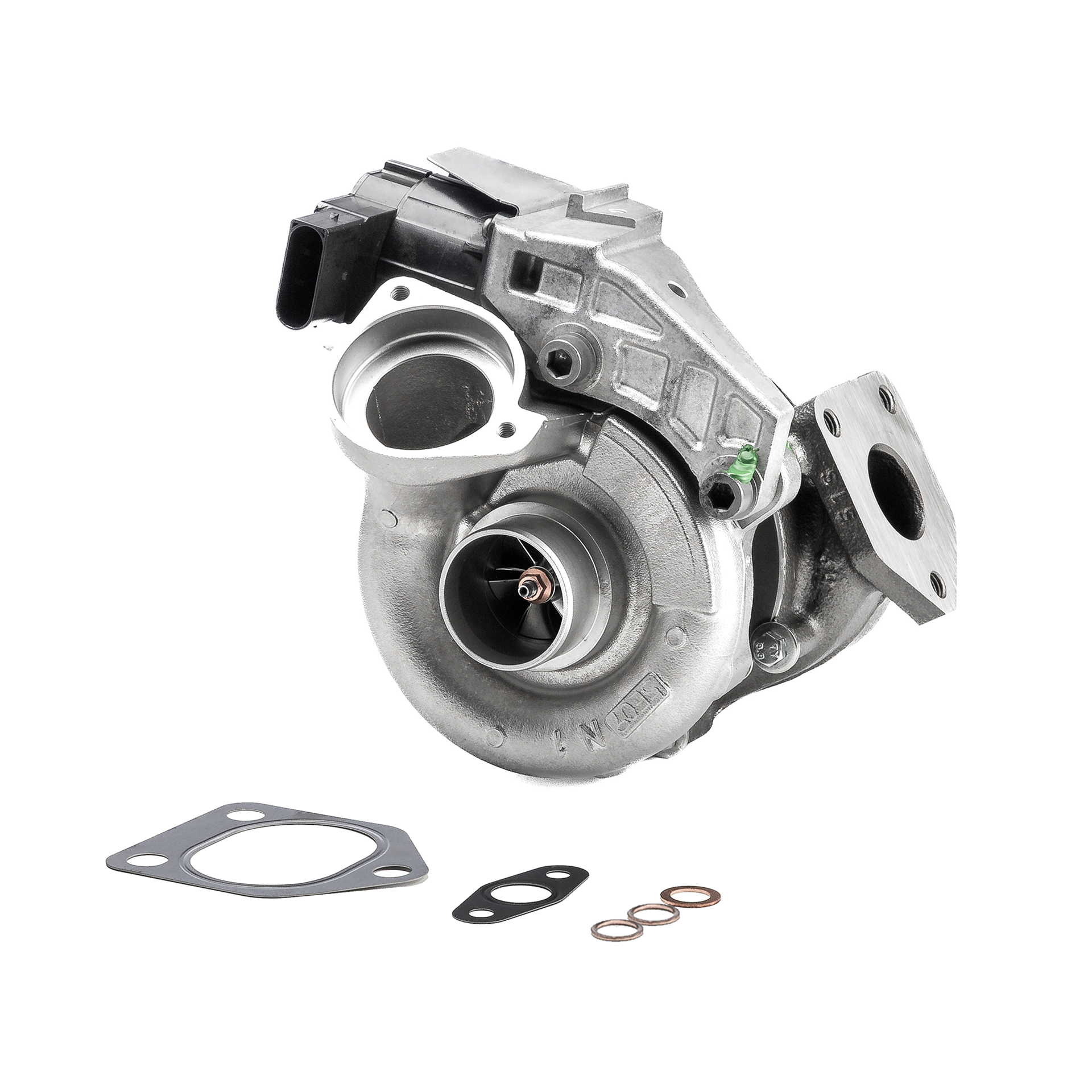 Turbolader 49S3505671RSG BR Turbo 49E9035209 BMW, MITSUBISHI, ALPINA