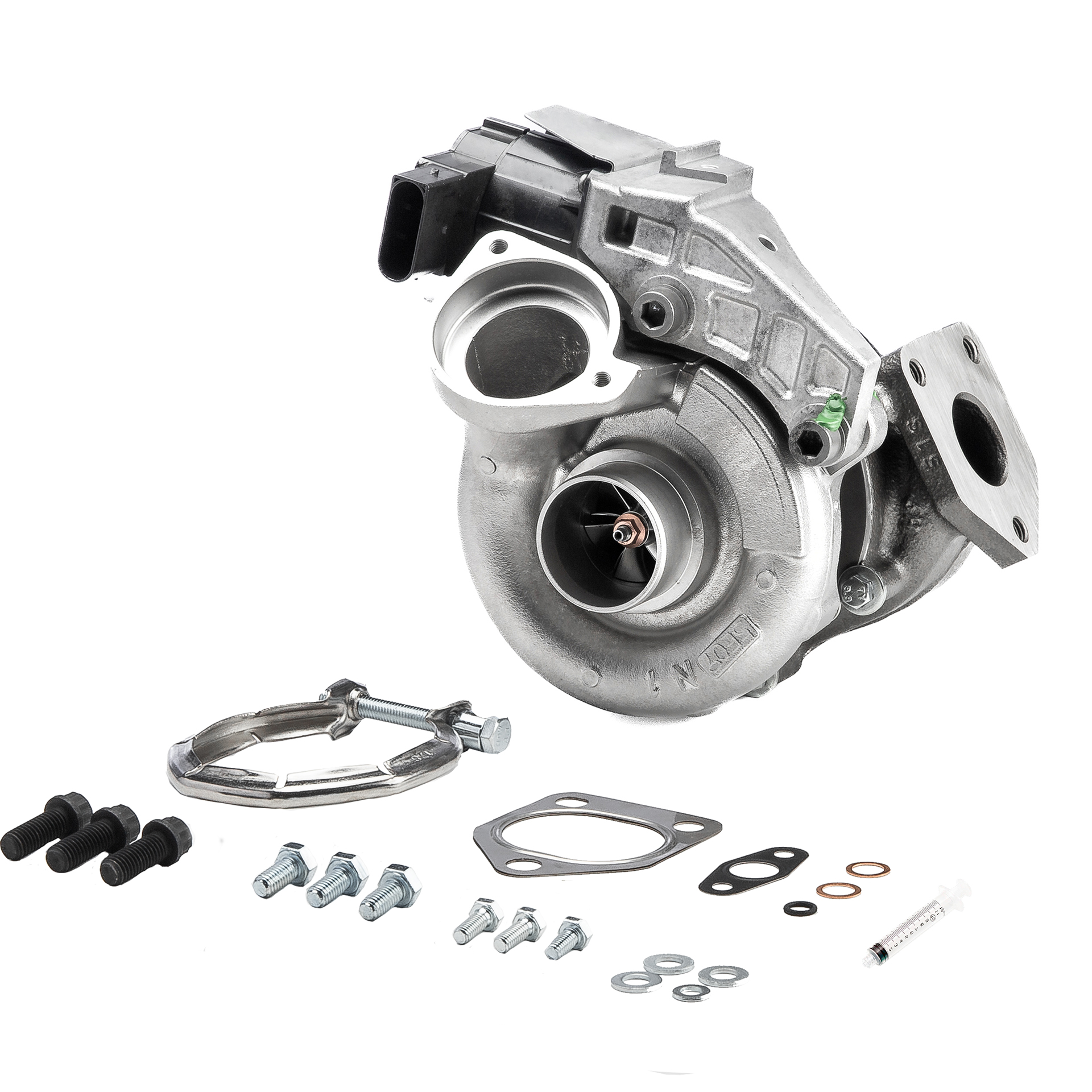 Turbolader 49S3505671RSM BR Turbo 49E9035209 BMW, MITSUBISHI, ALPINA