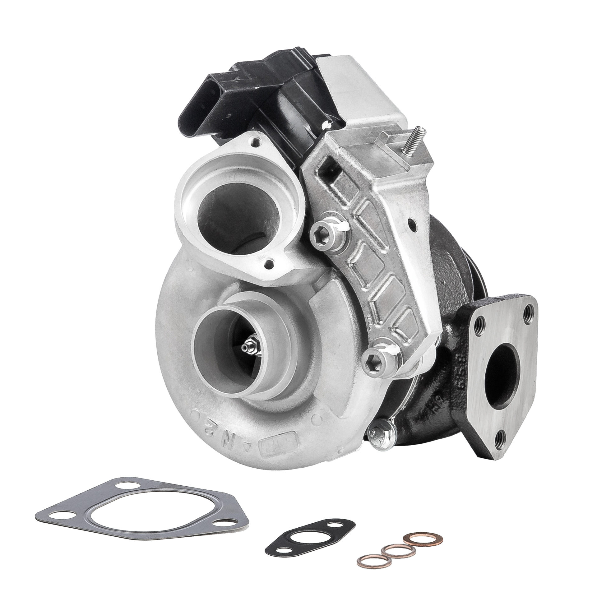 Turbolader 49S3505761RSG BR Turbo 4913505710 BMW, MITSUBISHI