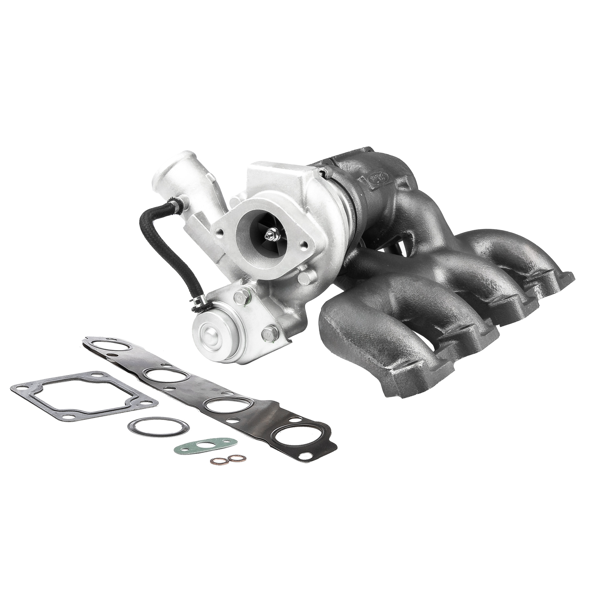 Turbolader BR Turbo 49S3506017RSG