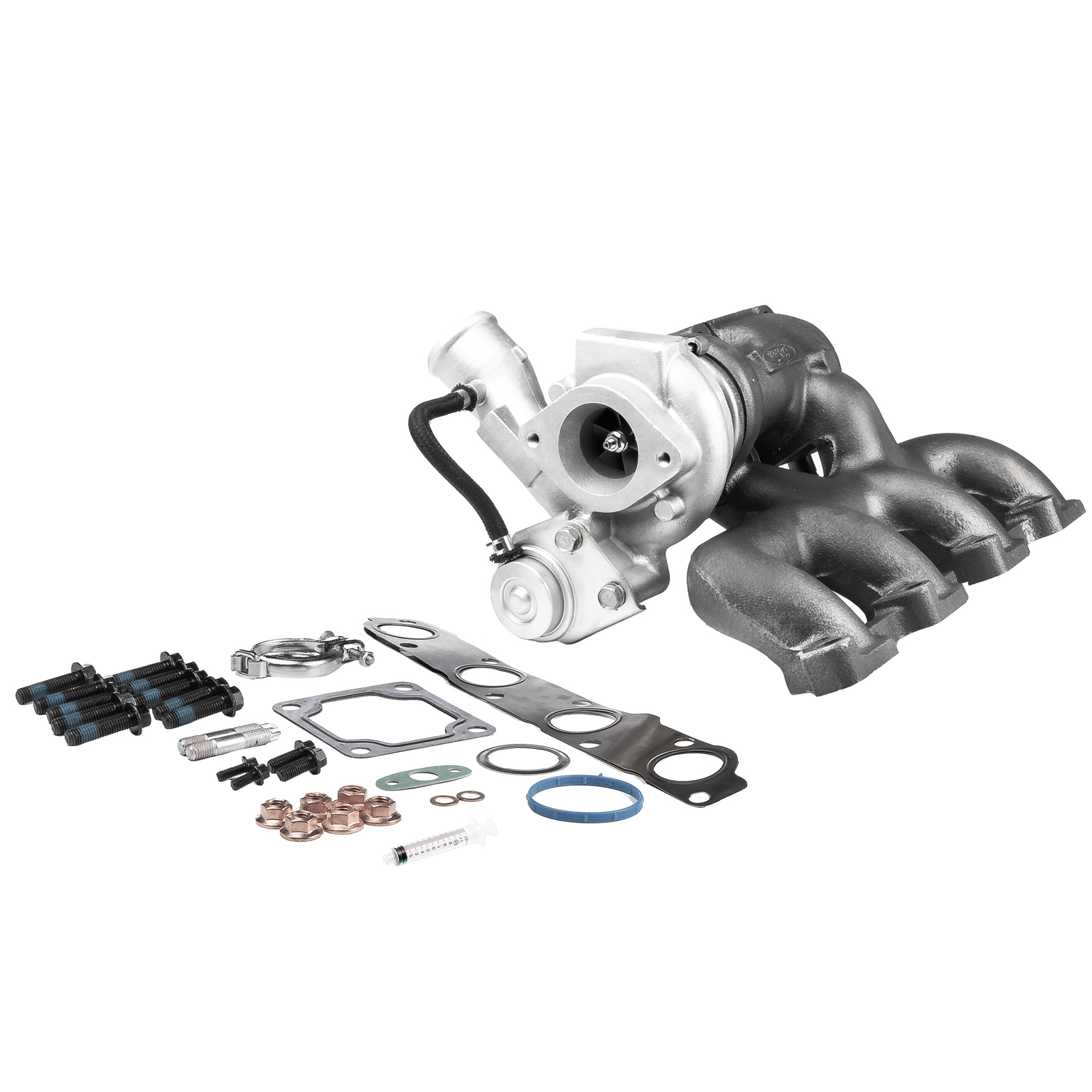Turbosuflantă BR Turbo 49S3506017RSM