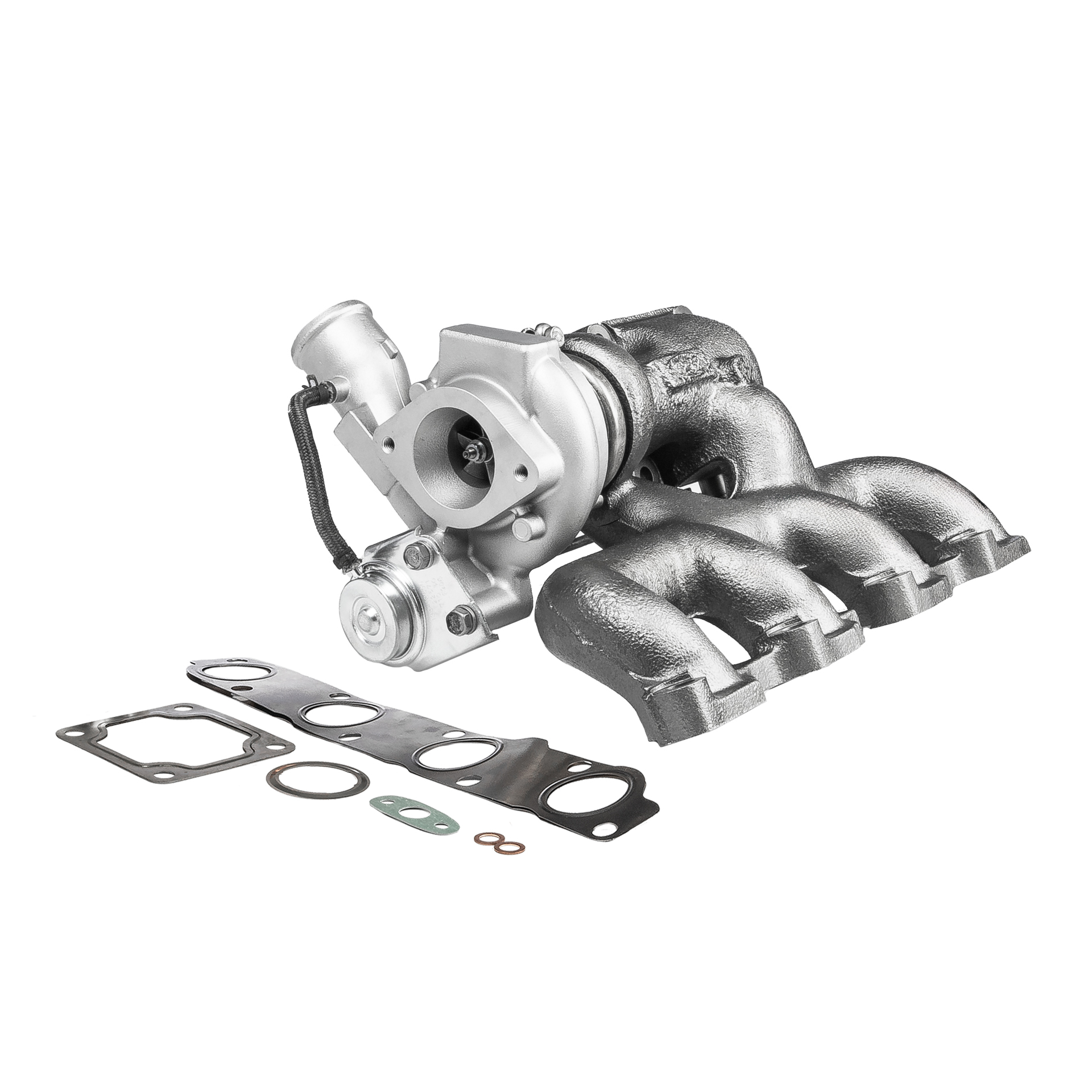 Compresor BR Turbo 49S3506025RSG