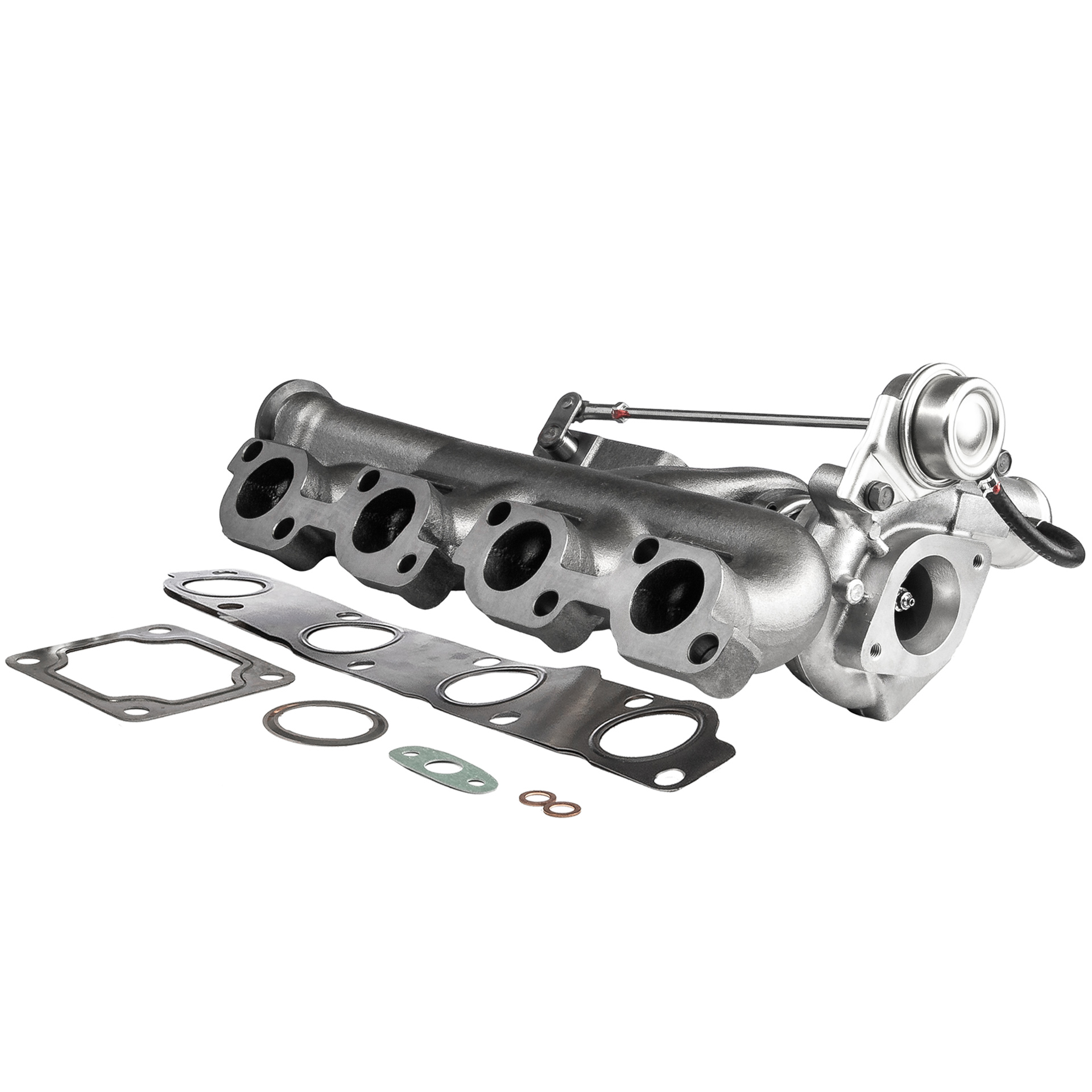 Compresor BR Turbo 49S3506035RSG
