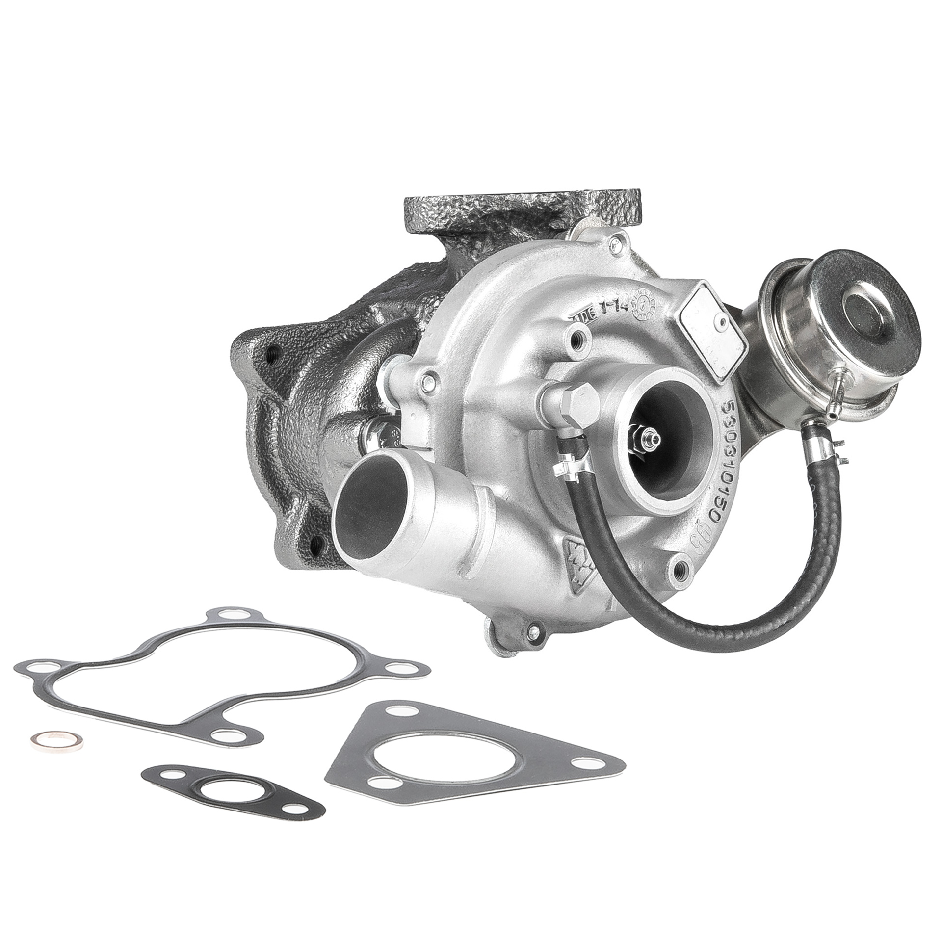 Turbocompressore BR Turbo 53039880003RSG