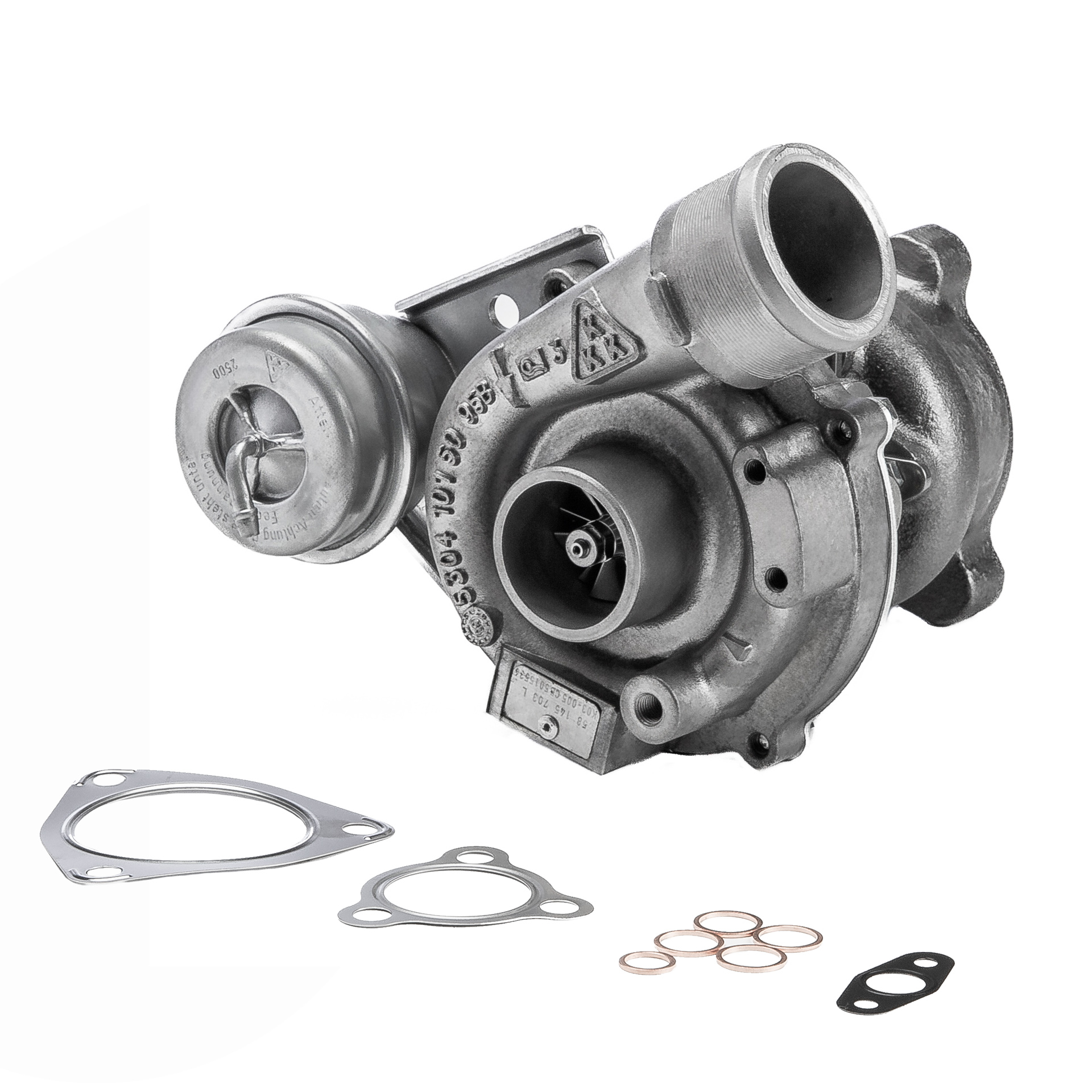 Turbo BR Turbo 53039880005RSG