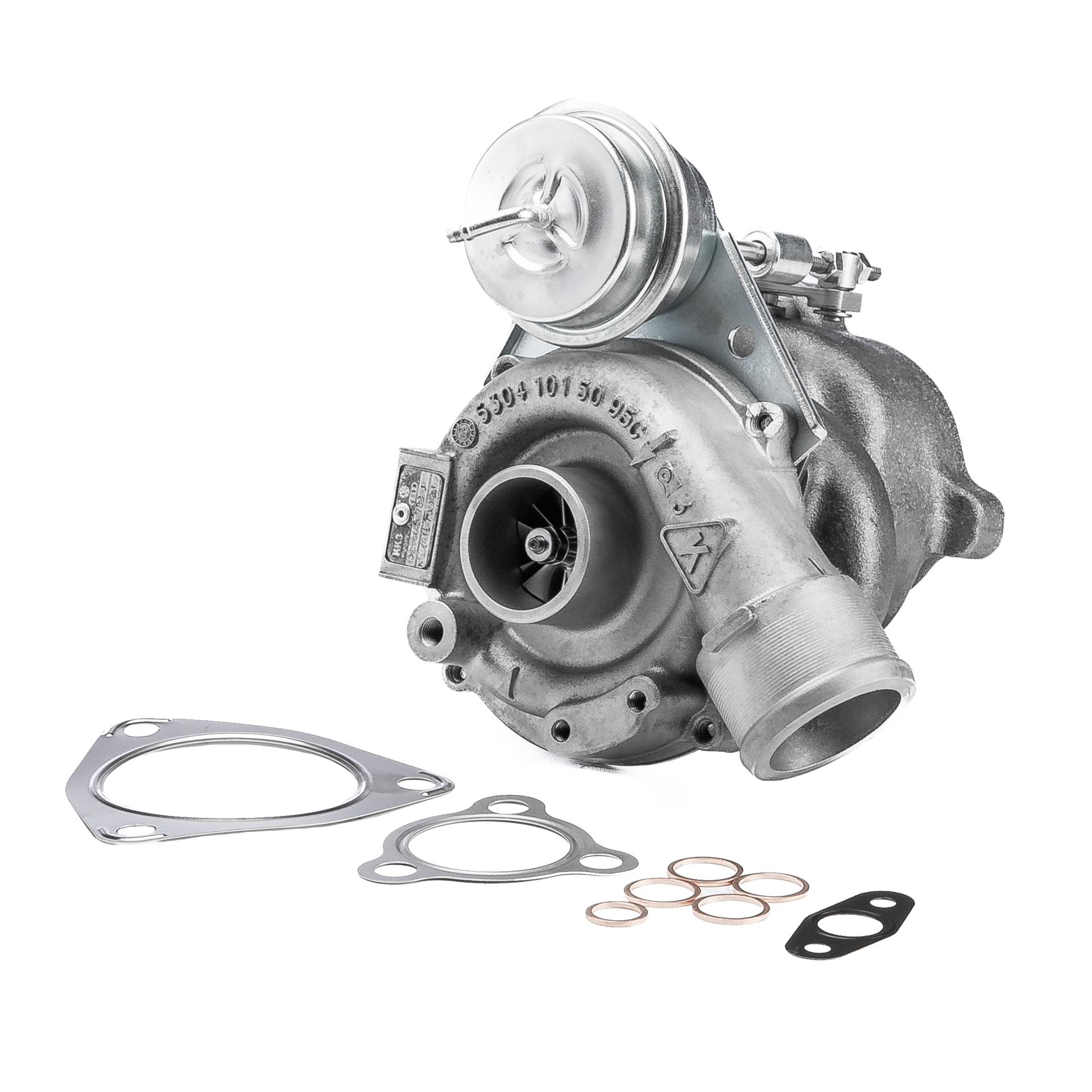 Turbocompressore BR Turbo 53039880025RSG