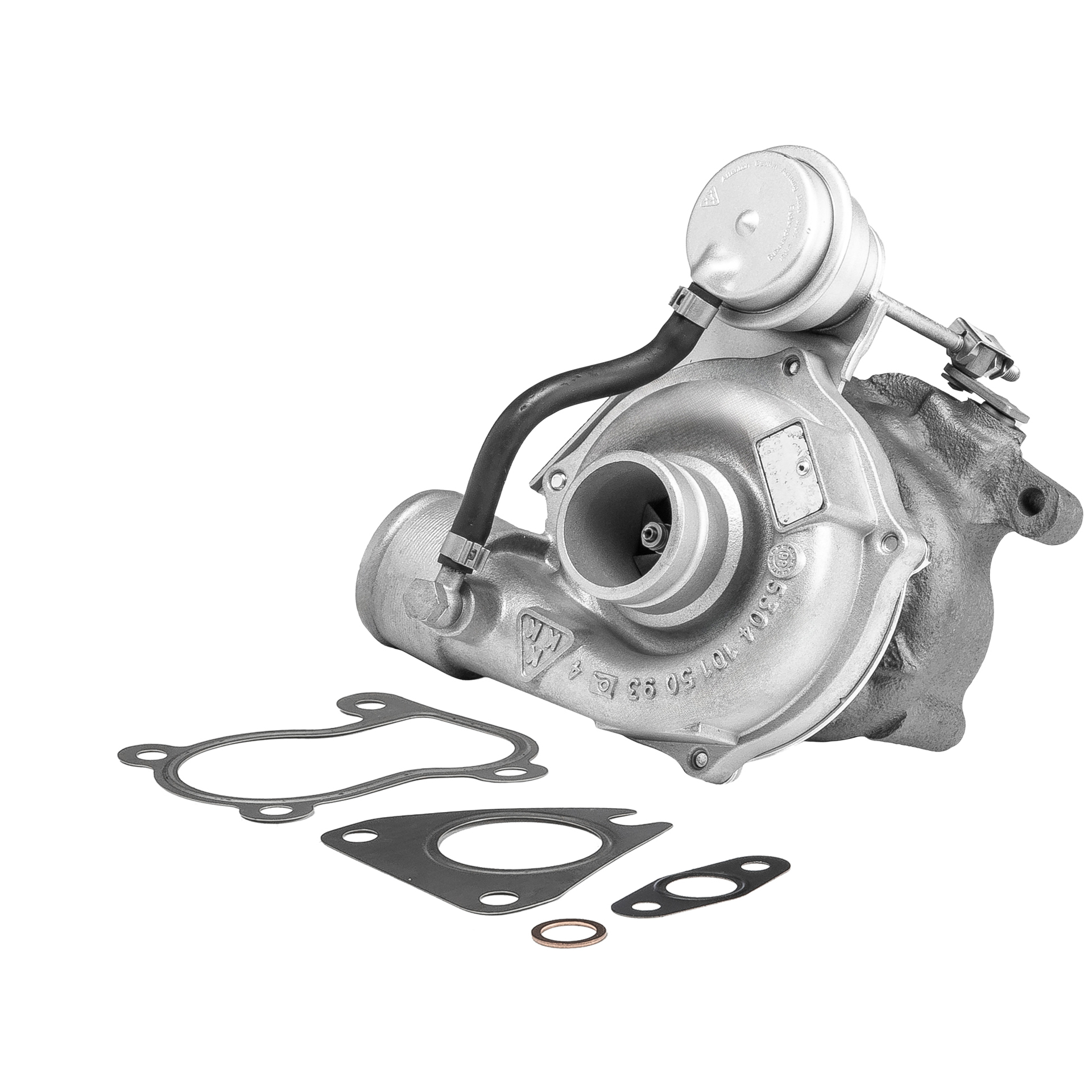 454176-0005 BR Turbo 53039880028RSG Турбо CITROËN ZX Комби (N2) цена