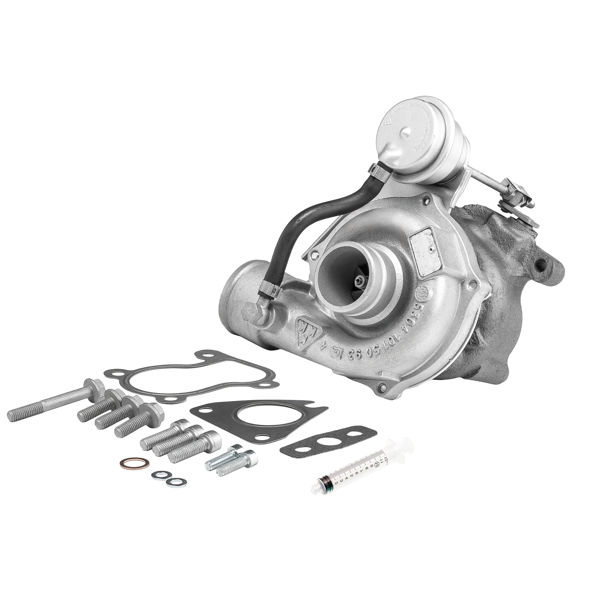 Turbocompresseur 0375.C7 BR Turbo 53039880028RSM PEUGEOT, CITROЁN, FIAT