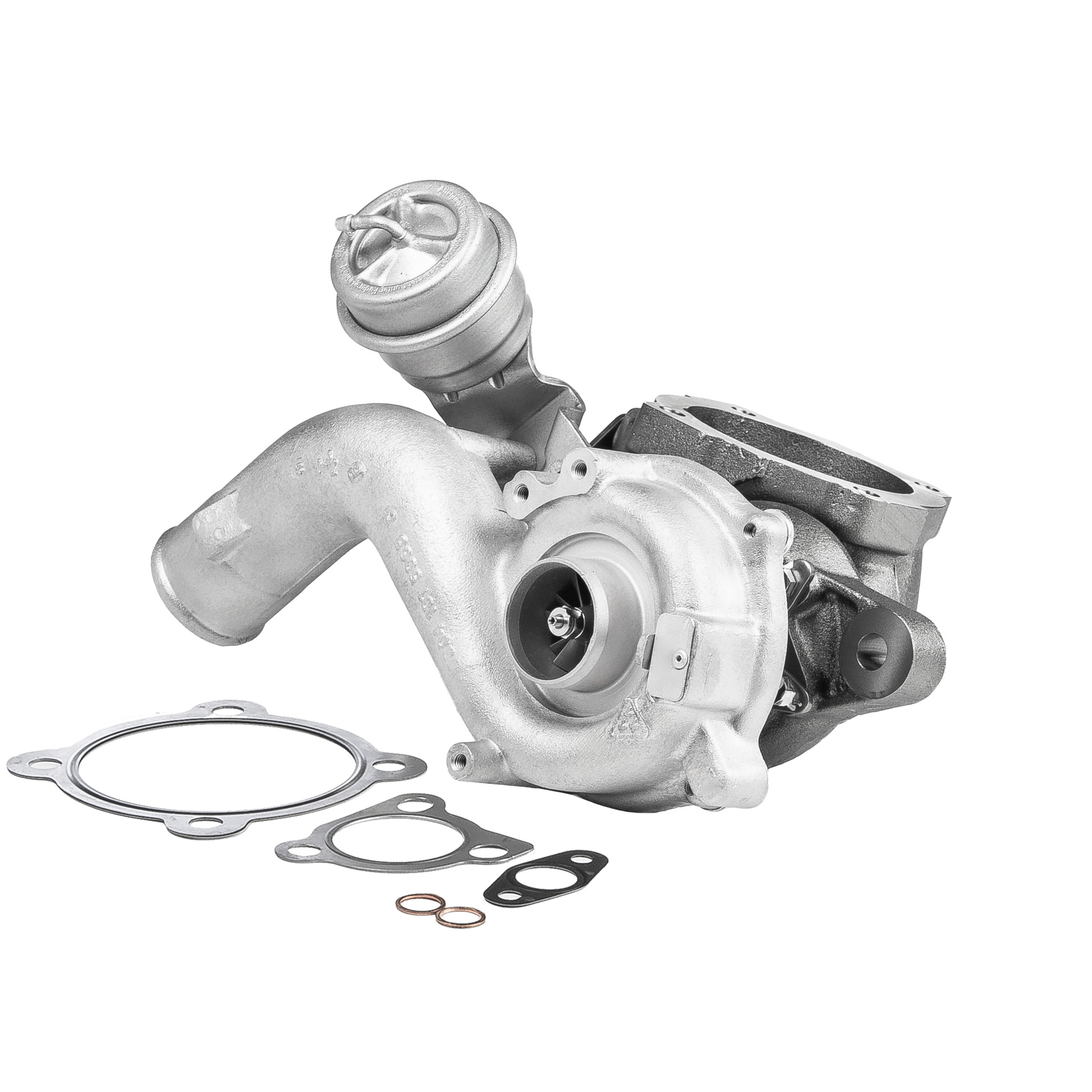 Turbolader 06A145704K BR Turbo 53039880045RSG VW, AUDI, SKODA, SEAT