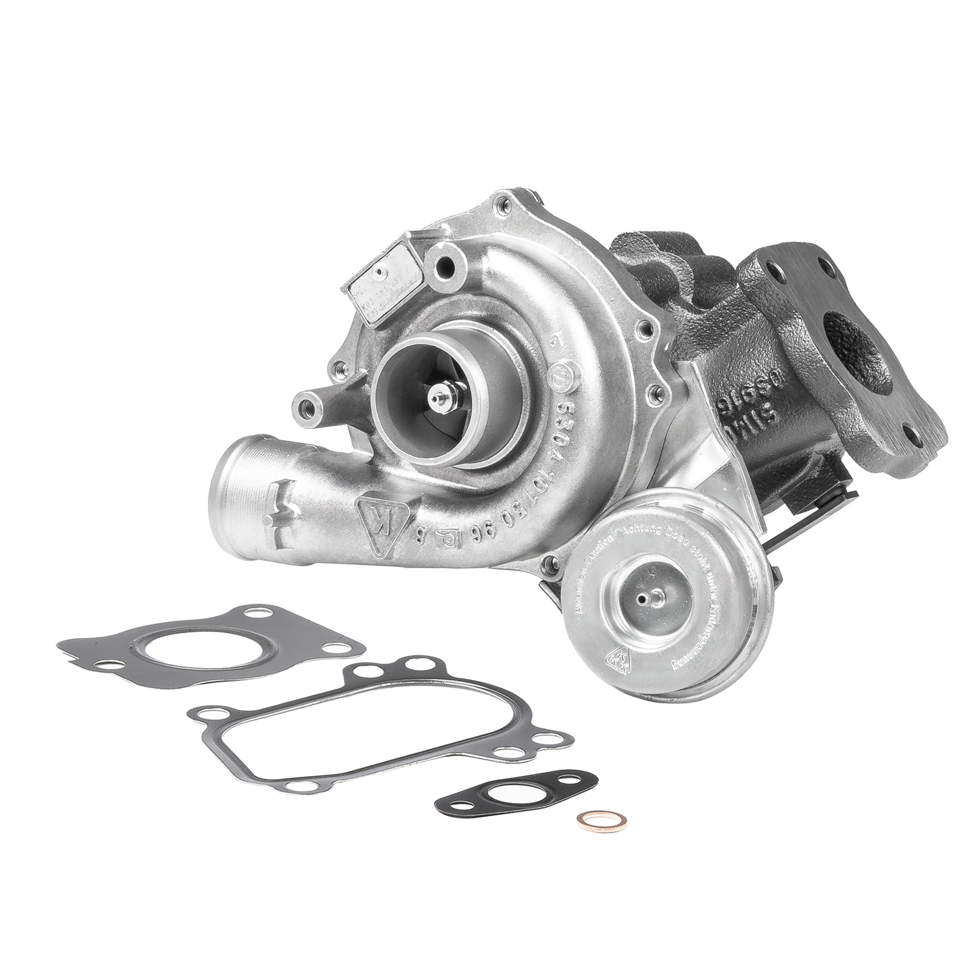 Turbolader 53039880050RSG BR Turbo 0375F5 PEUGEOT, CITROЁN