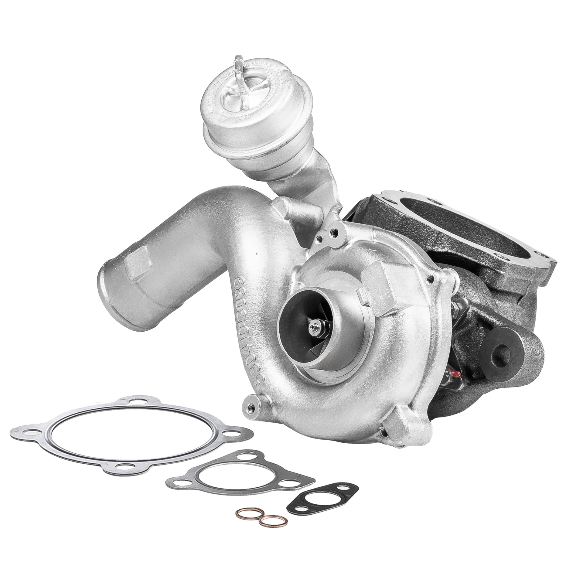 Turbolader 53039880053RSG BR Turbo 06A145713F VW, AUDI, SKODA, SEAT, CUPRA