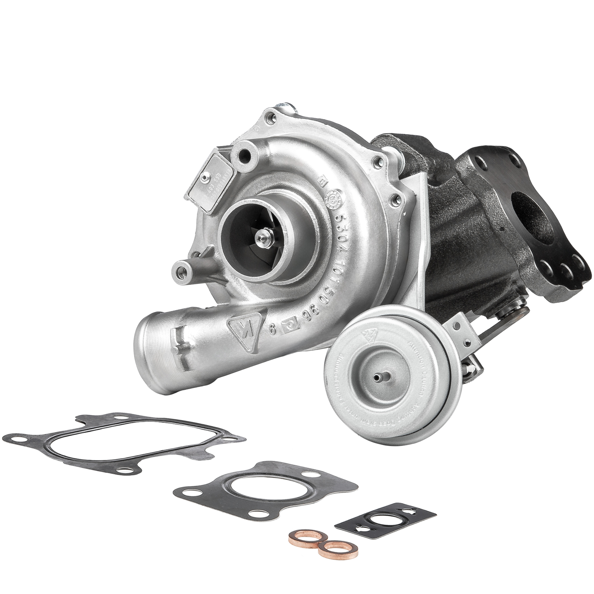 Turbocharger BR Turbo 53039880057RSG