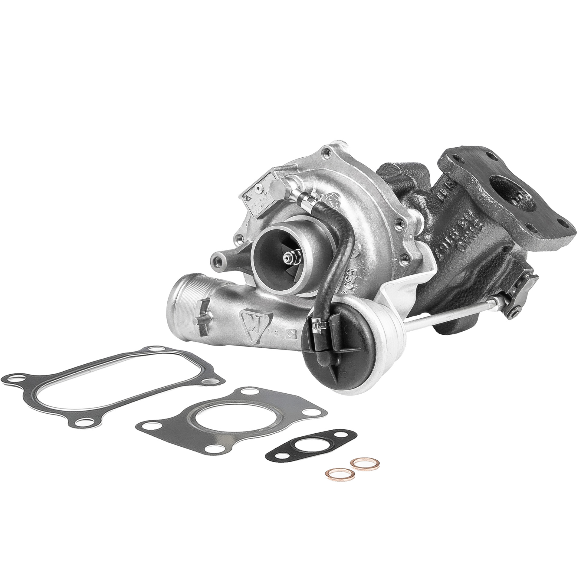 Turbolader 53039880062RSG BR Turbo 0375H3 PEUGEOT, CITROЁN