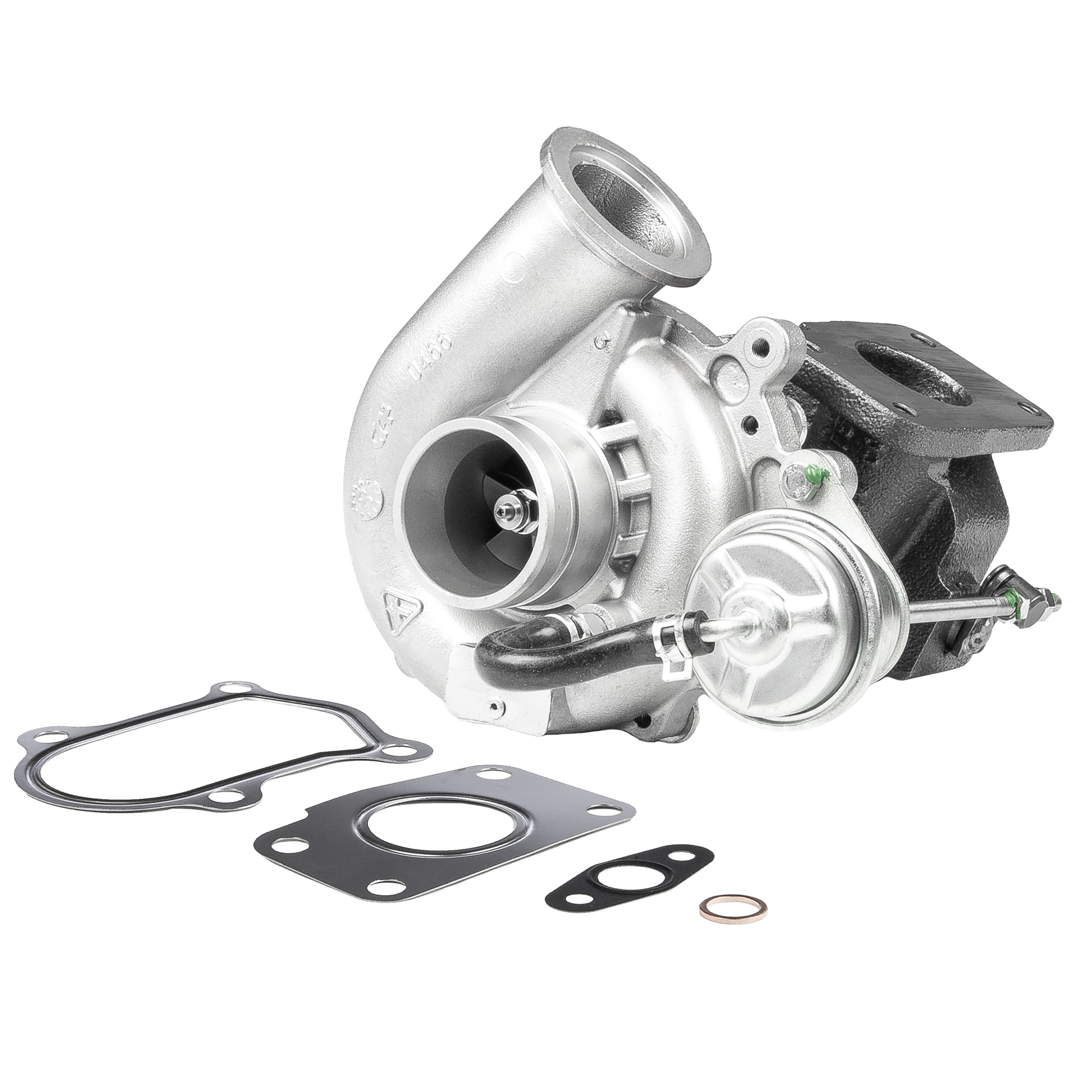 Turbochargers BR Turbo 53039880066RSG