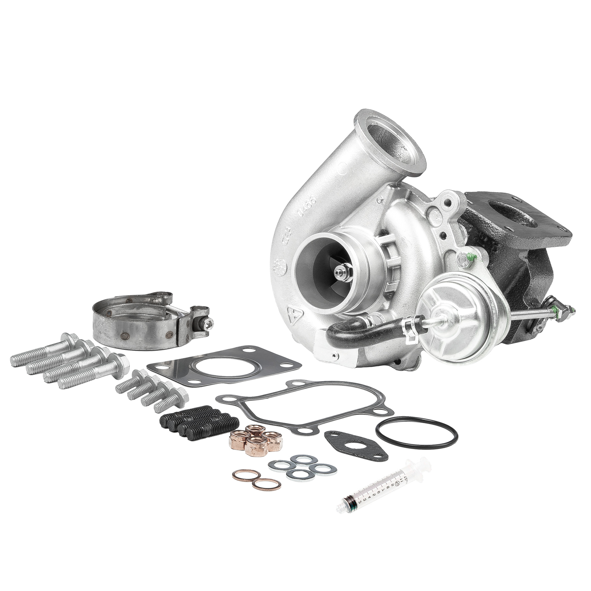 Turbocompresor BR Turbo 53039880066RSM
