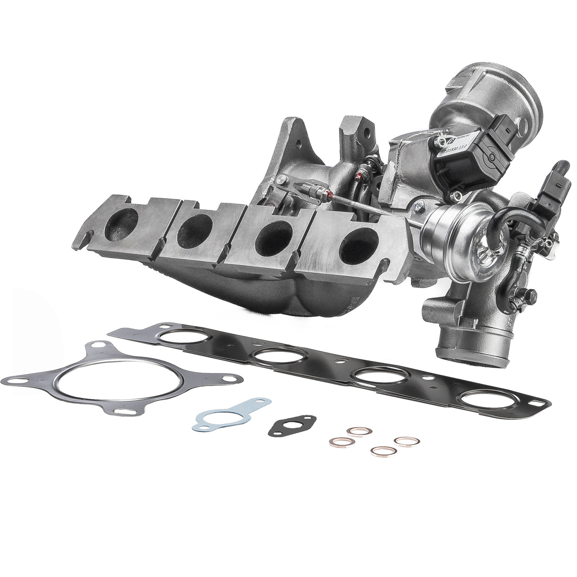 Miez turbină BR Turbo 53039880106RSG