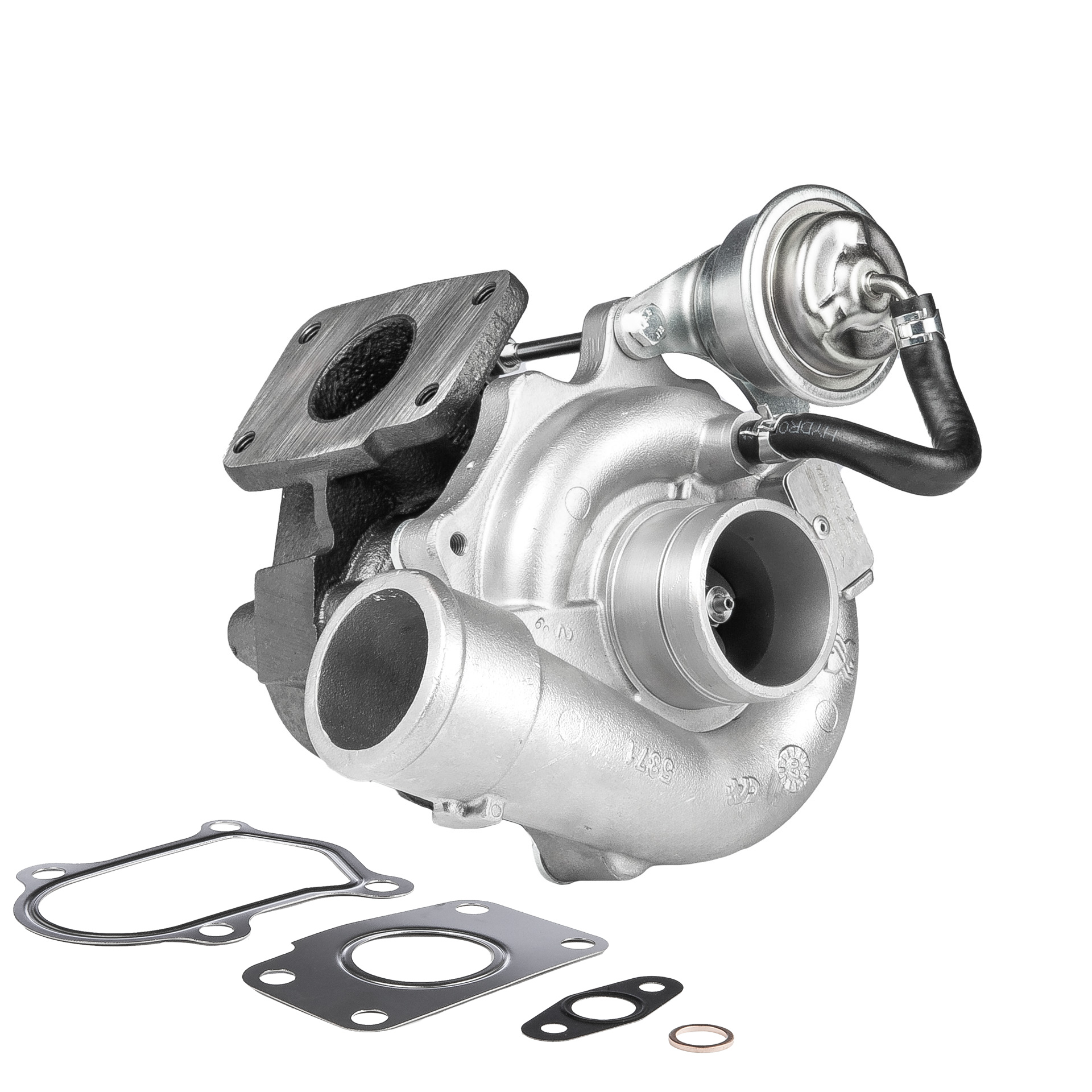 Turbolader BR Turbo 53039880114RSG