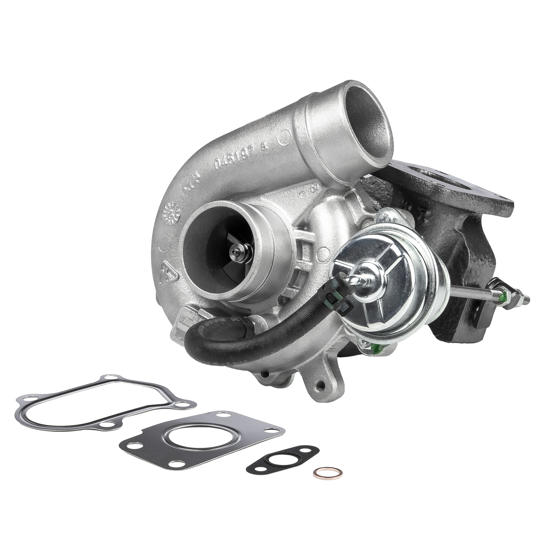Turbolader 53039880116RSG BR Turbo 71793945 FIAT, ALFA ROMEO, IVECO, LANCIA