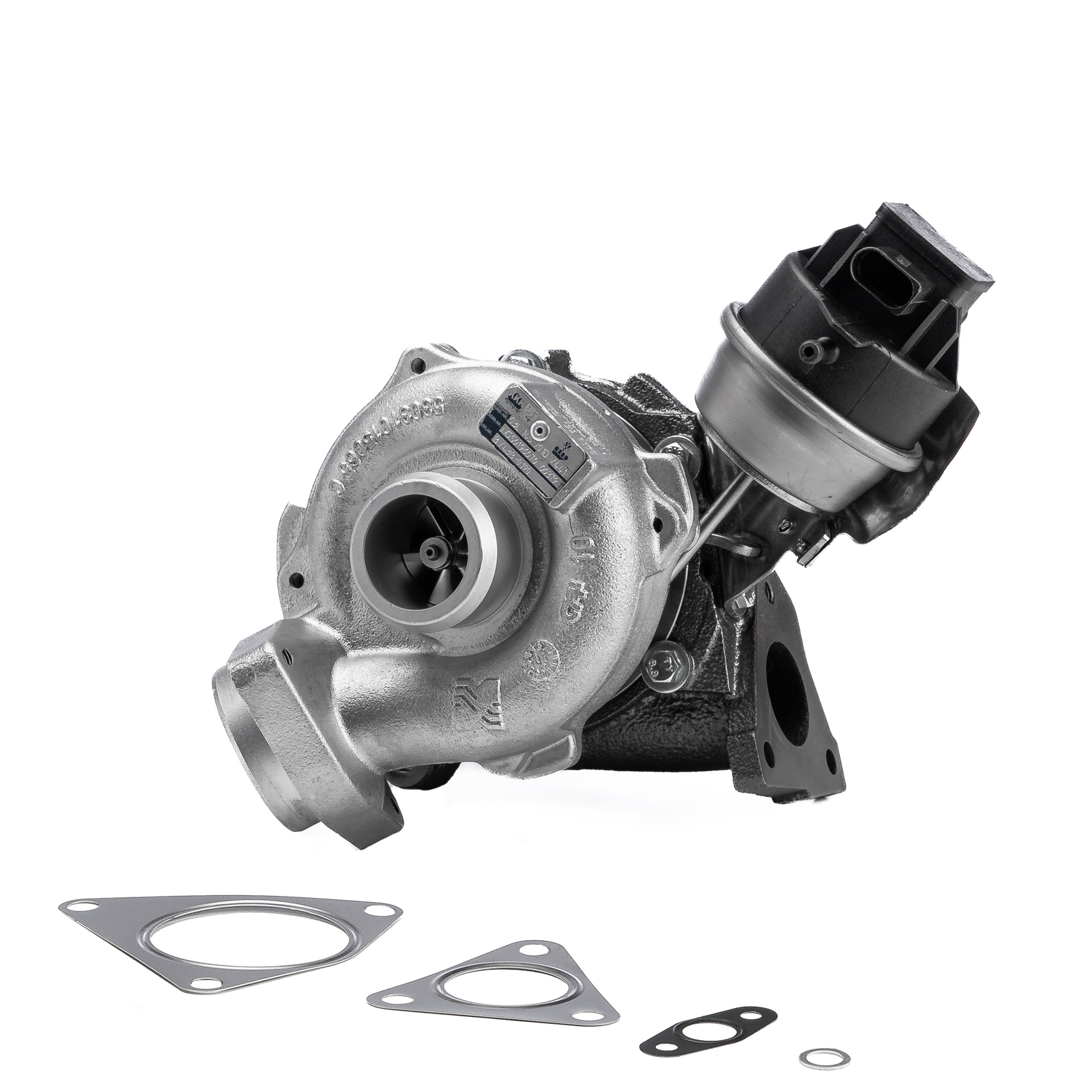 Turbo BR Turbo 53039880190RSG