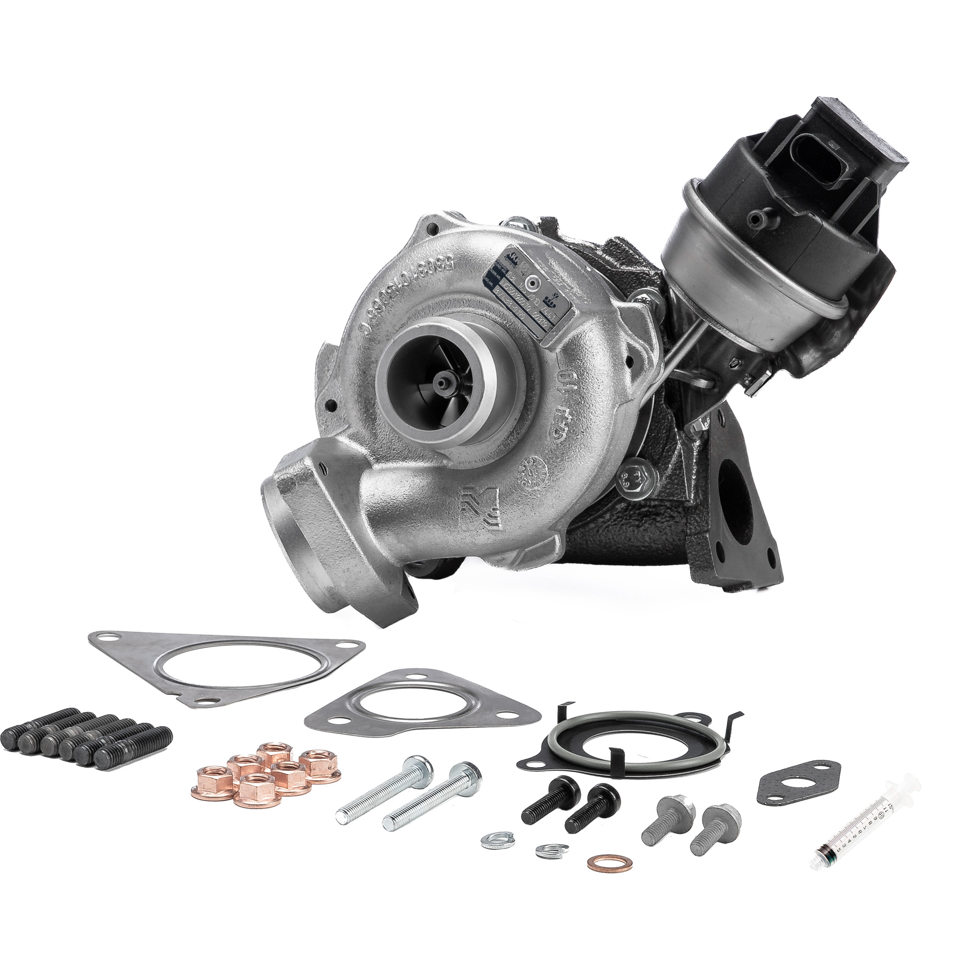 Turbo BR Turbo 53039880190RSM