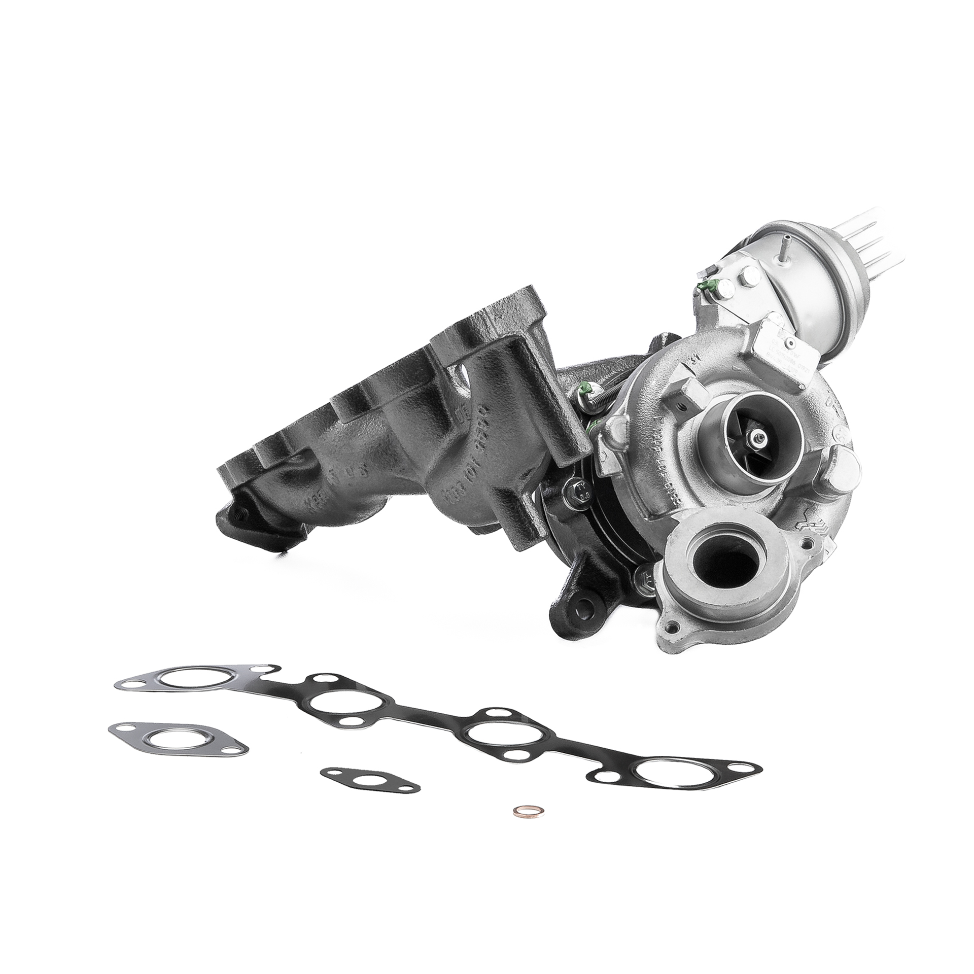 Turbo BR Turbo 53039880205RSG